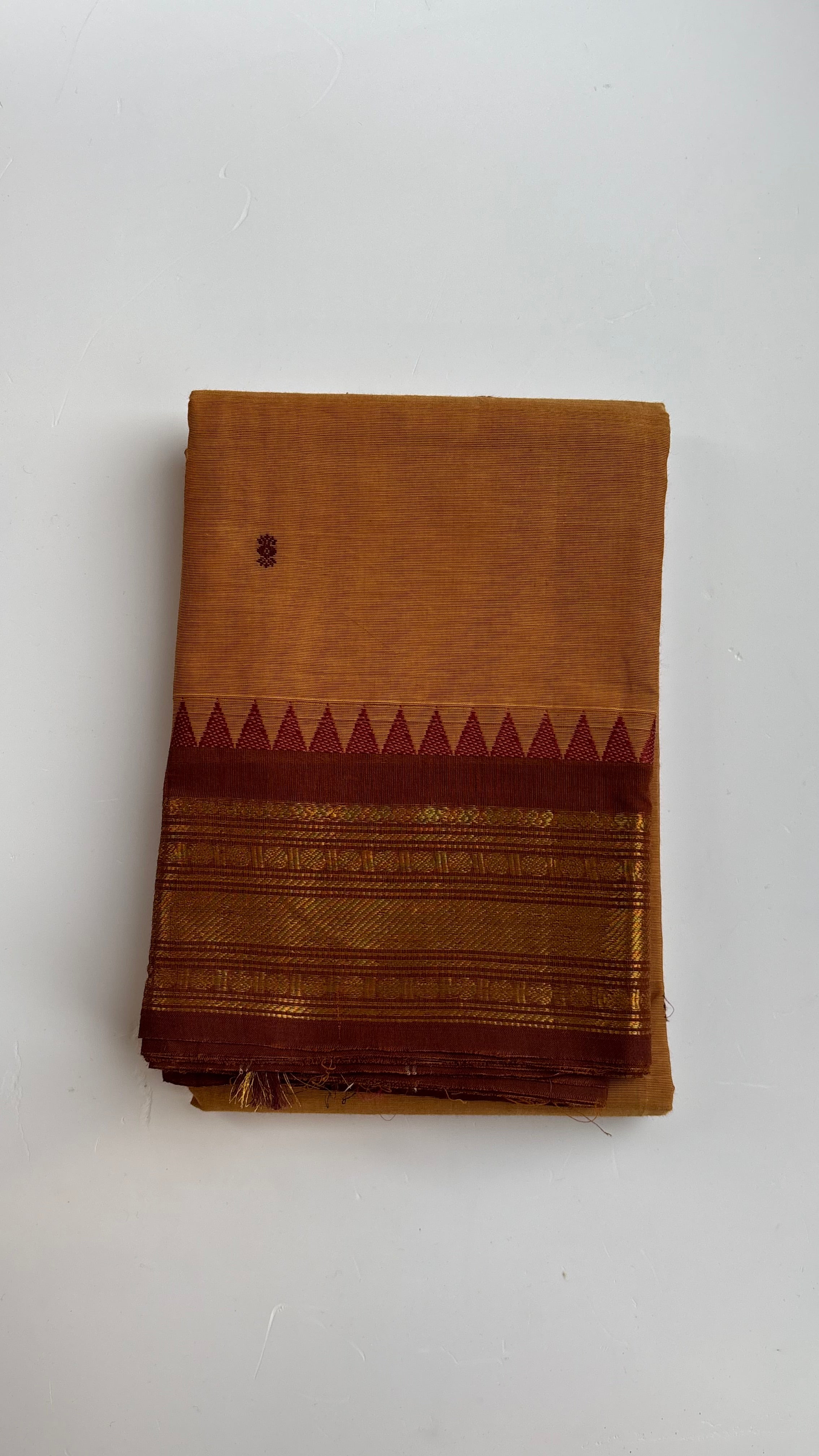 Premium kanchi cotton