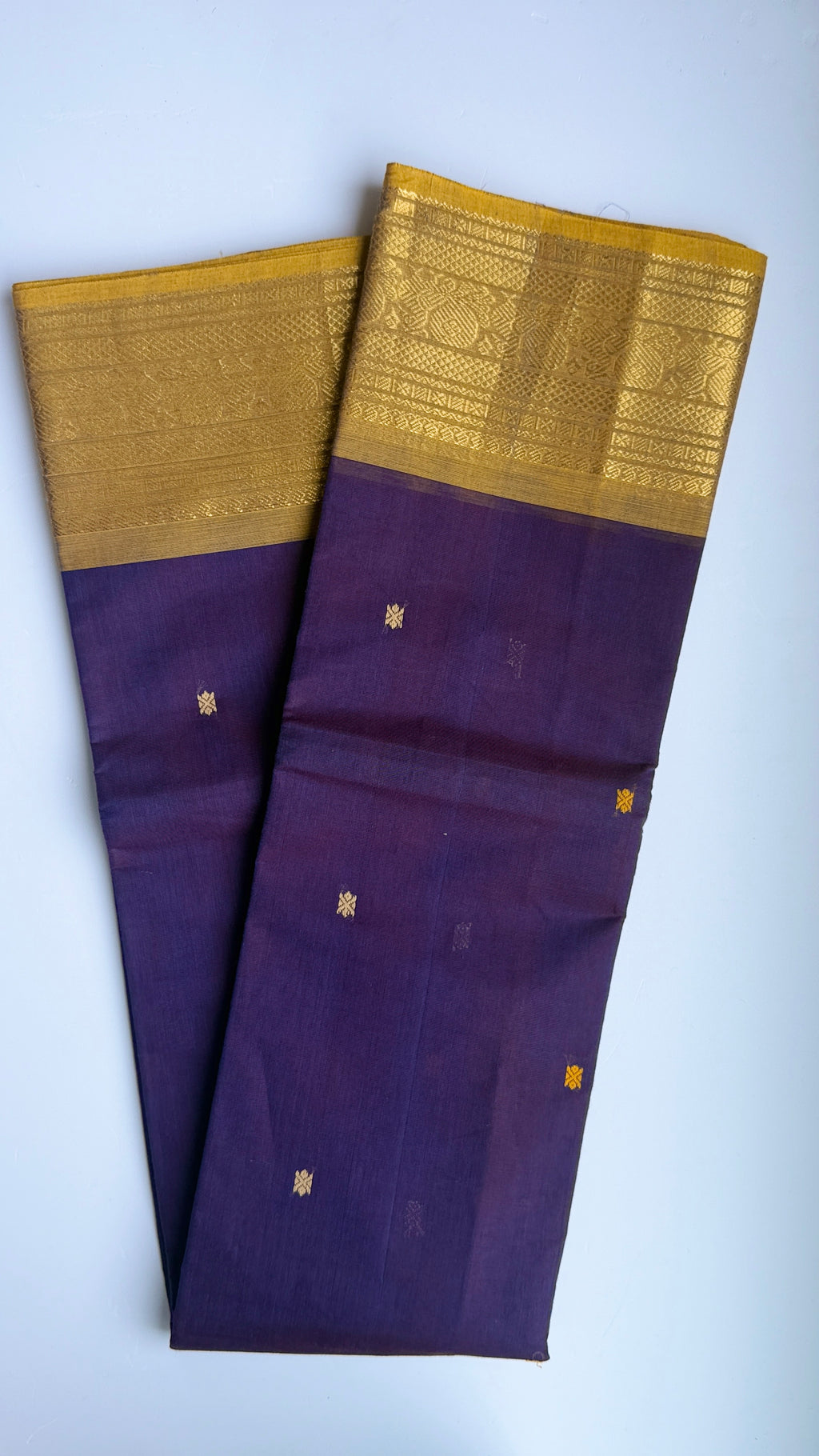 Premium kanchi cotton
