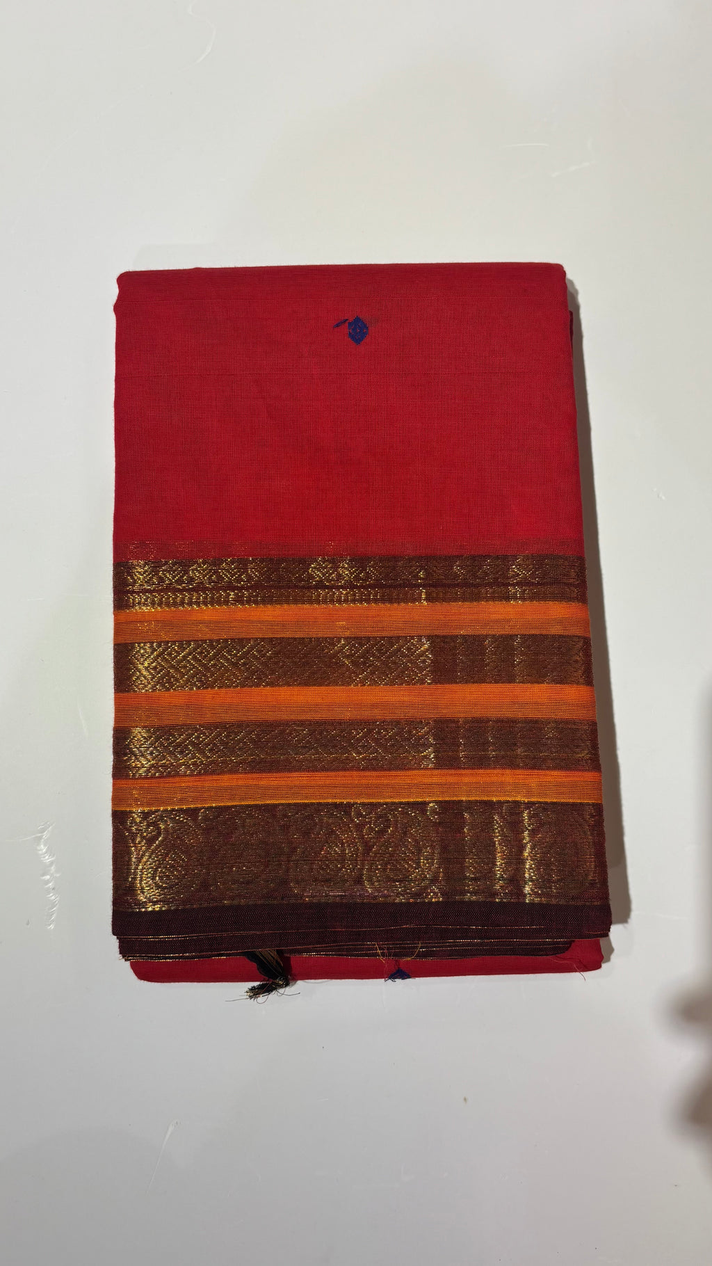 Premium kanchi cotton