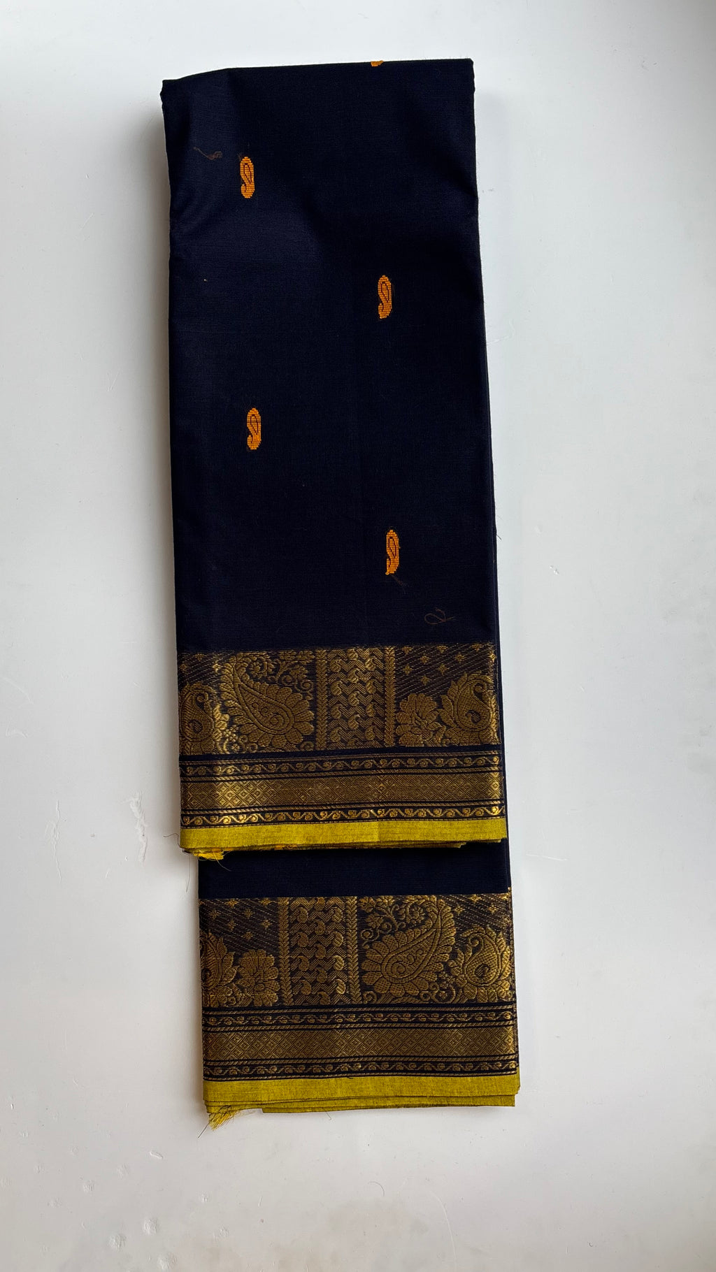 Premium kanchi cotton