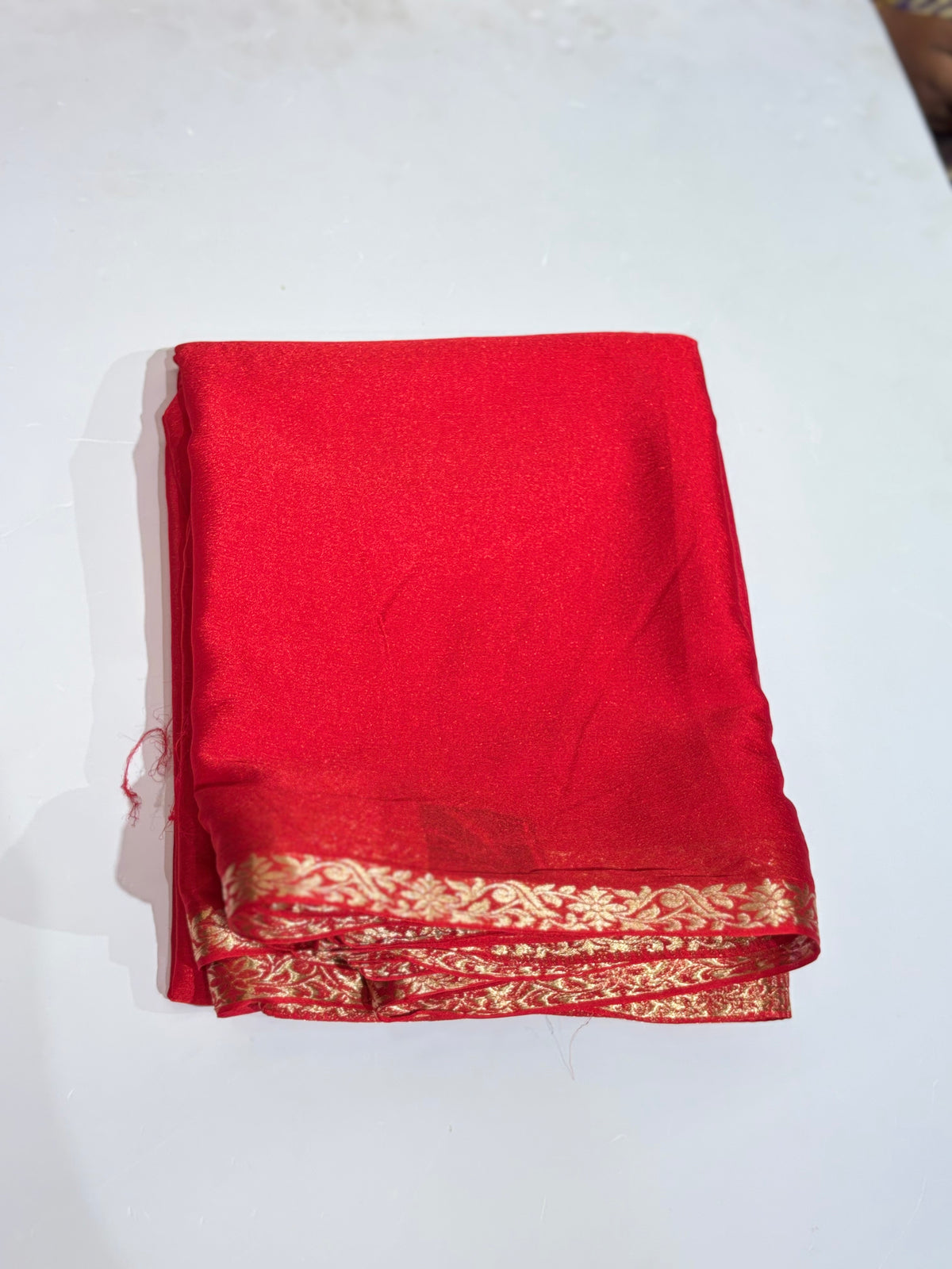 Chinnon Saree