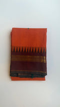 Kanchi cotton
