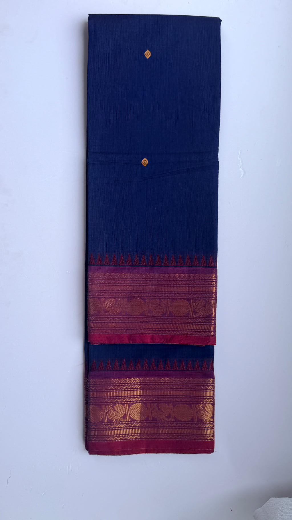 Premium kanchi cotton