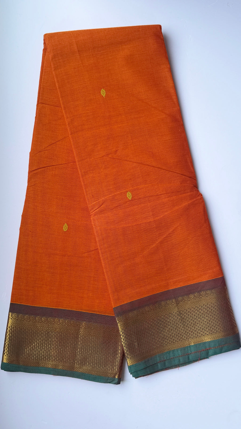 Premium kanchi cotton