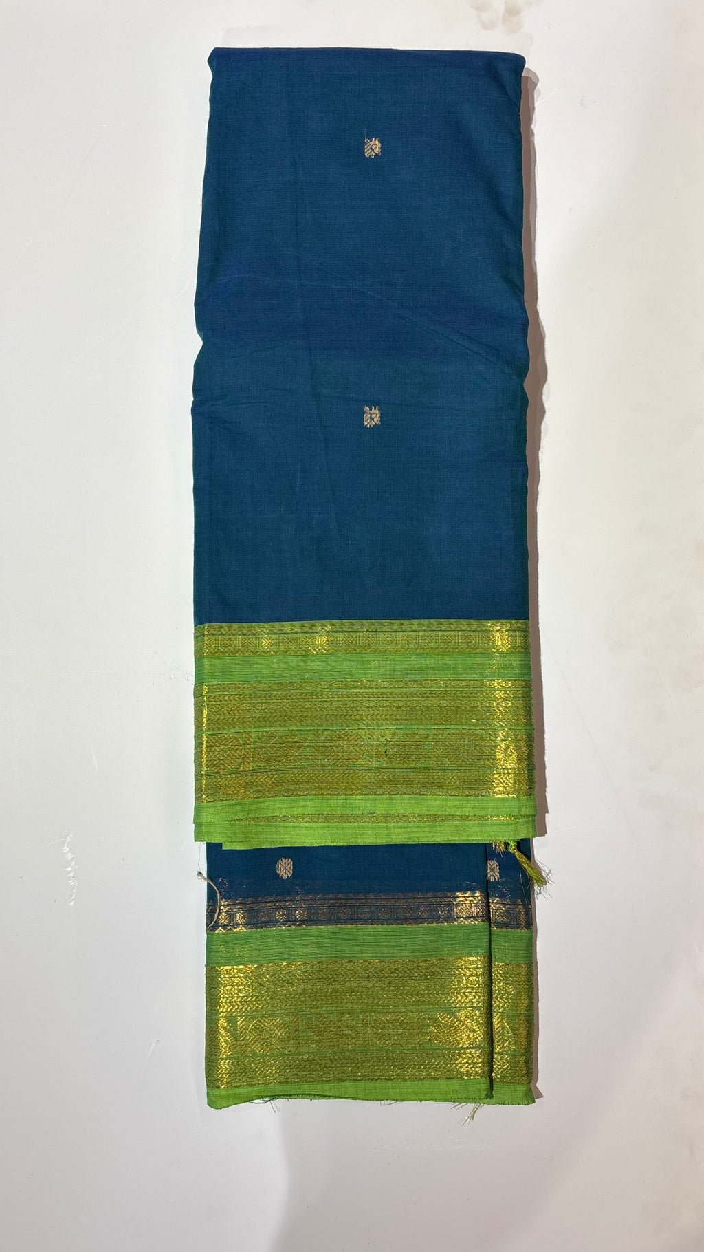 Premium kanchi cotton