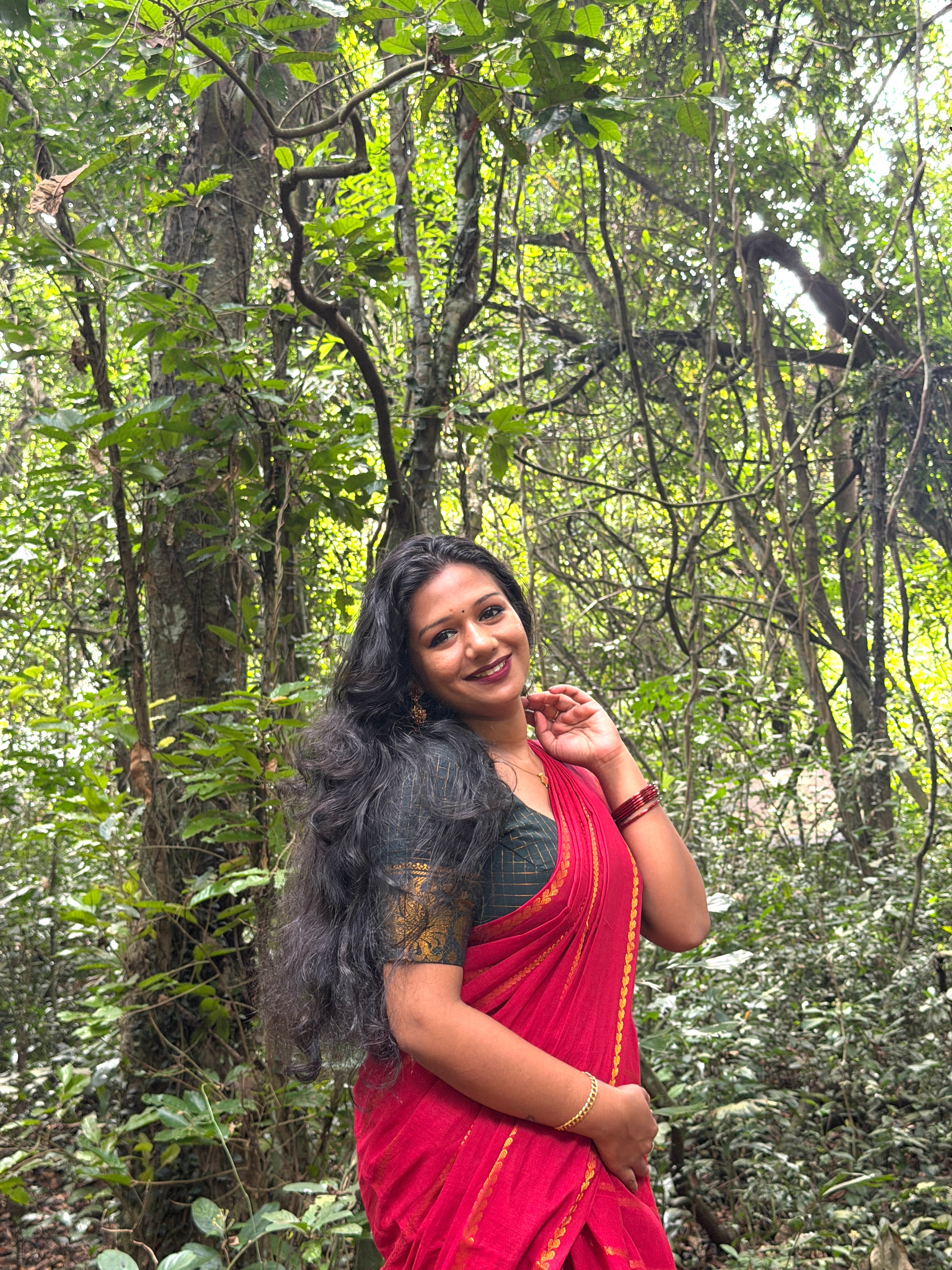 Sungudi velthari