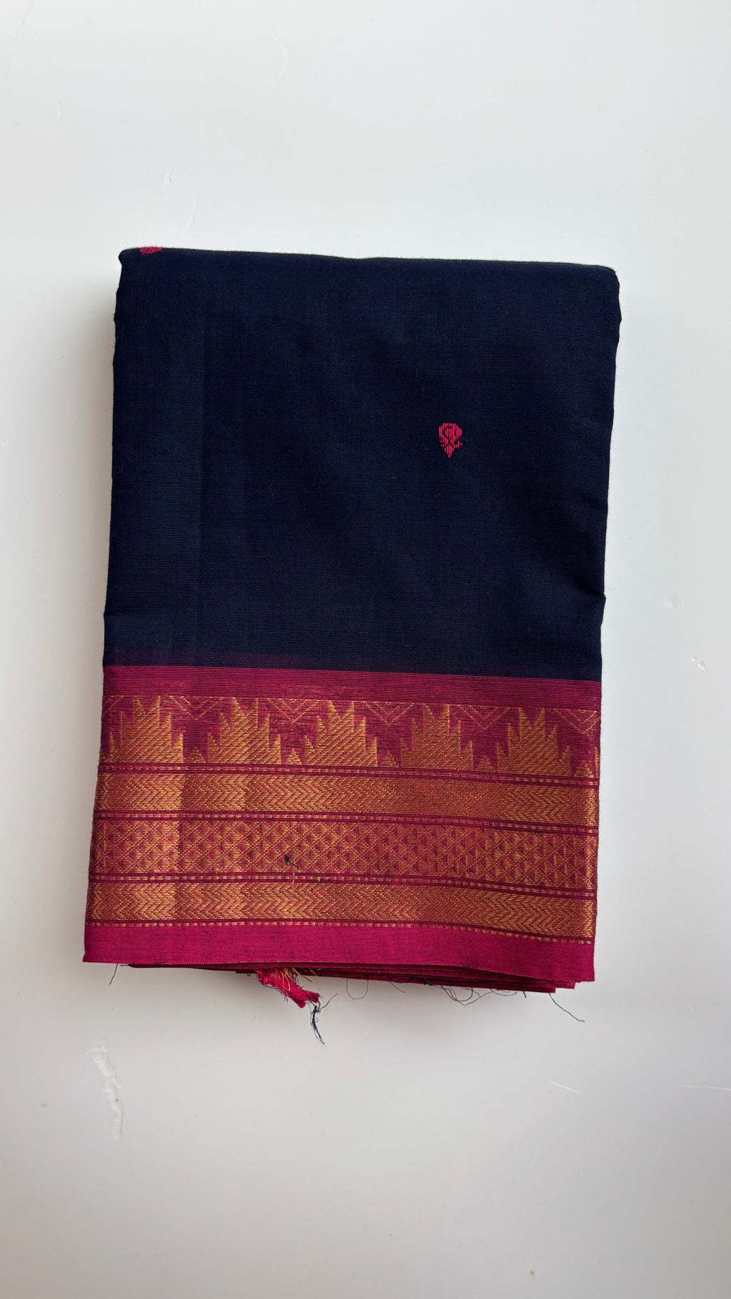 Premium kanchi cotton