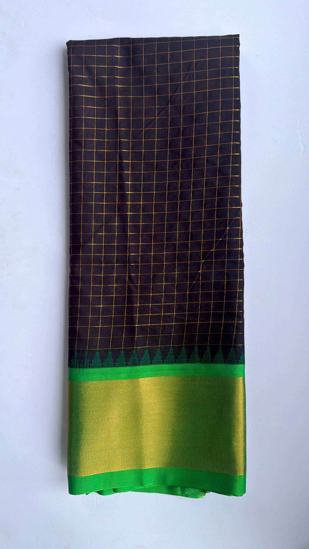 Semi silk