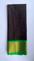 Semi silk