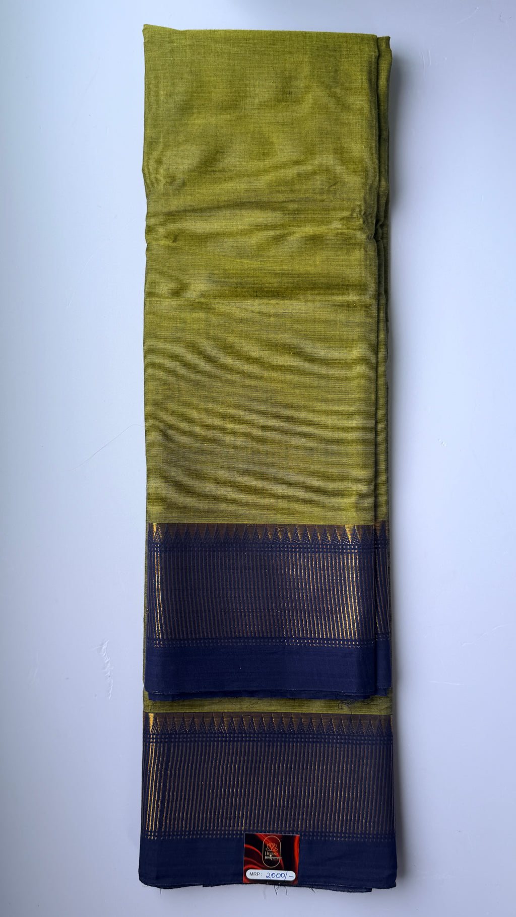 Premium kanchi cotton