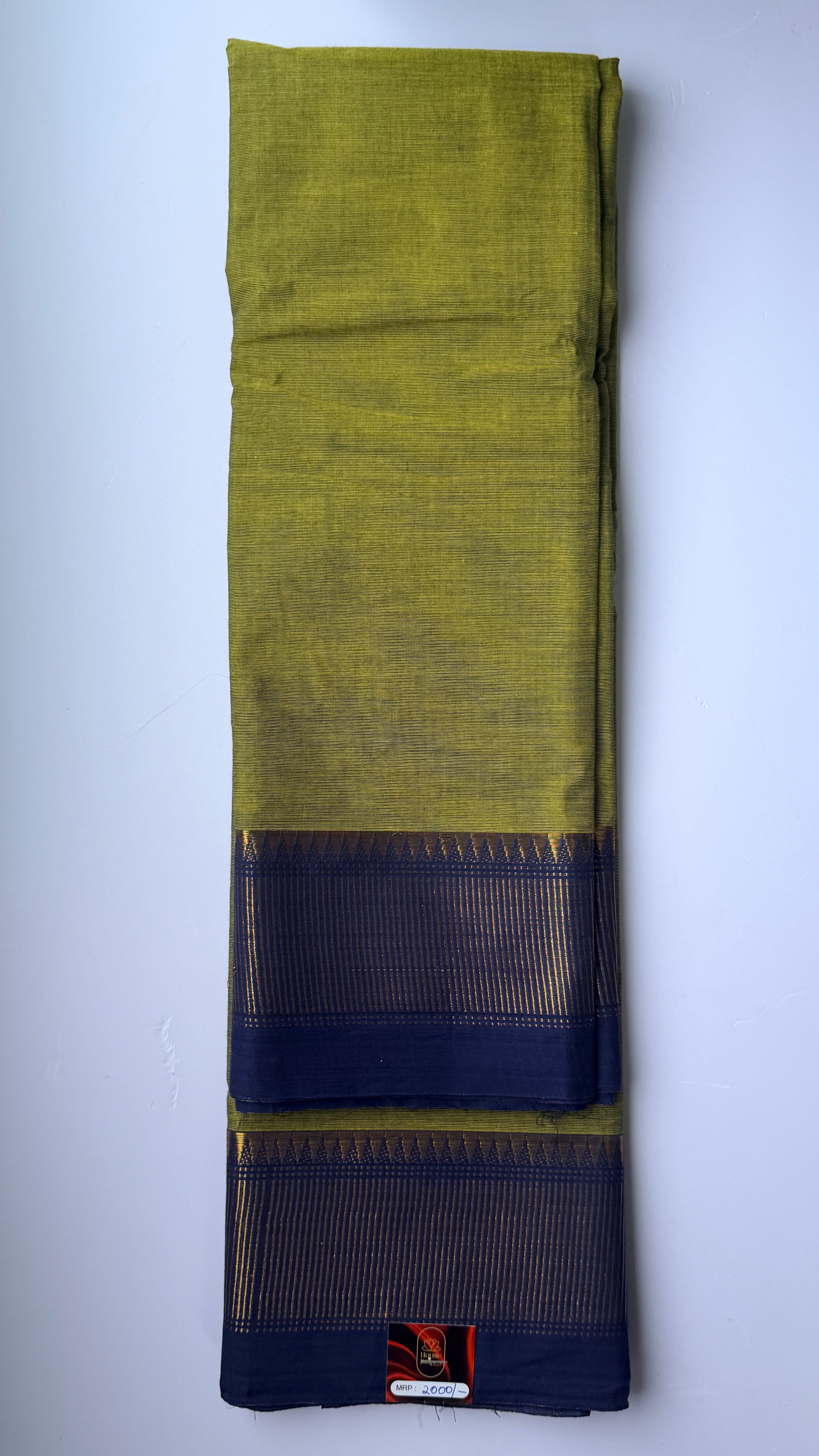Premium kanchi cotton