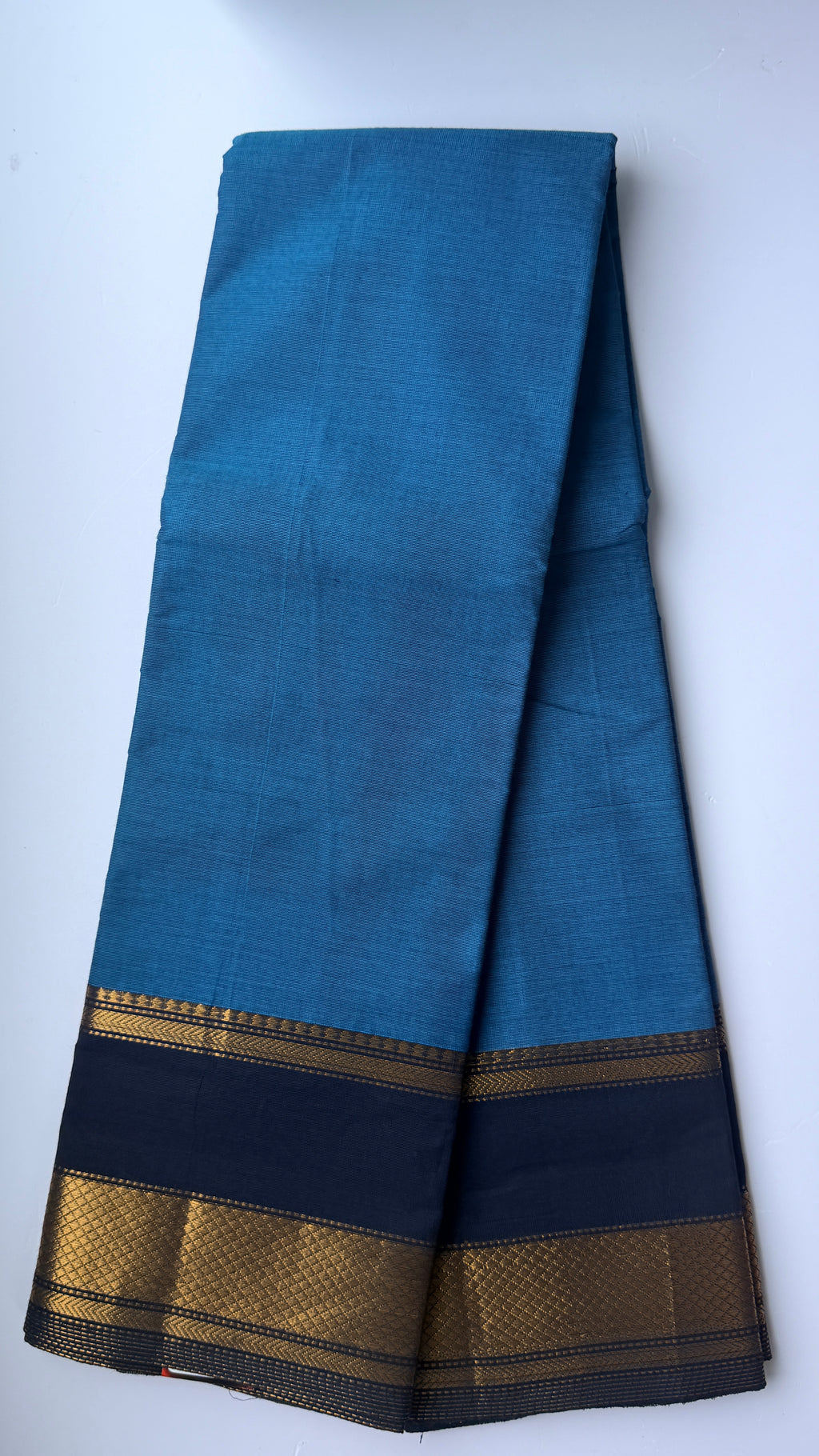 Premium kanchi cotton