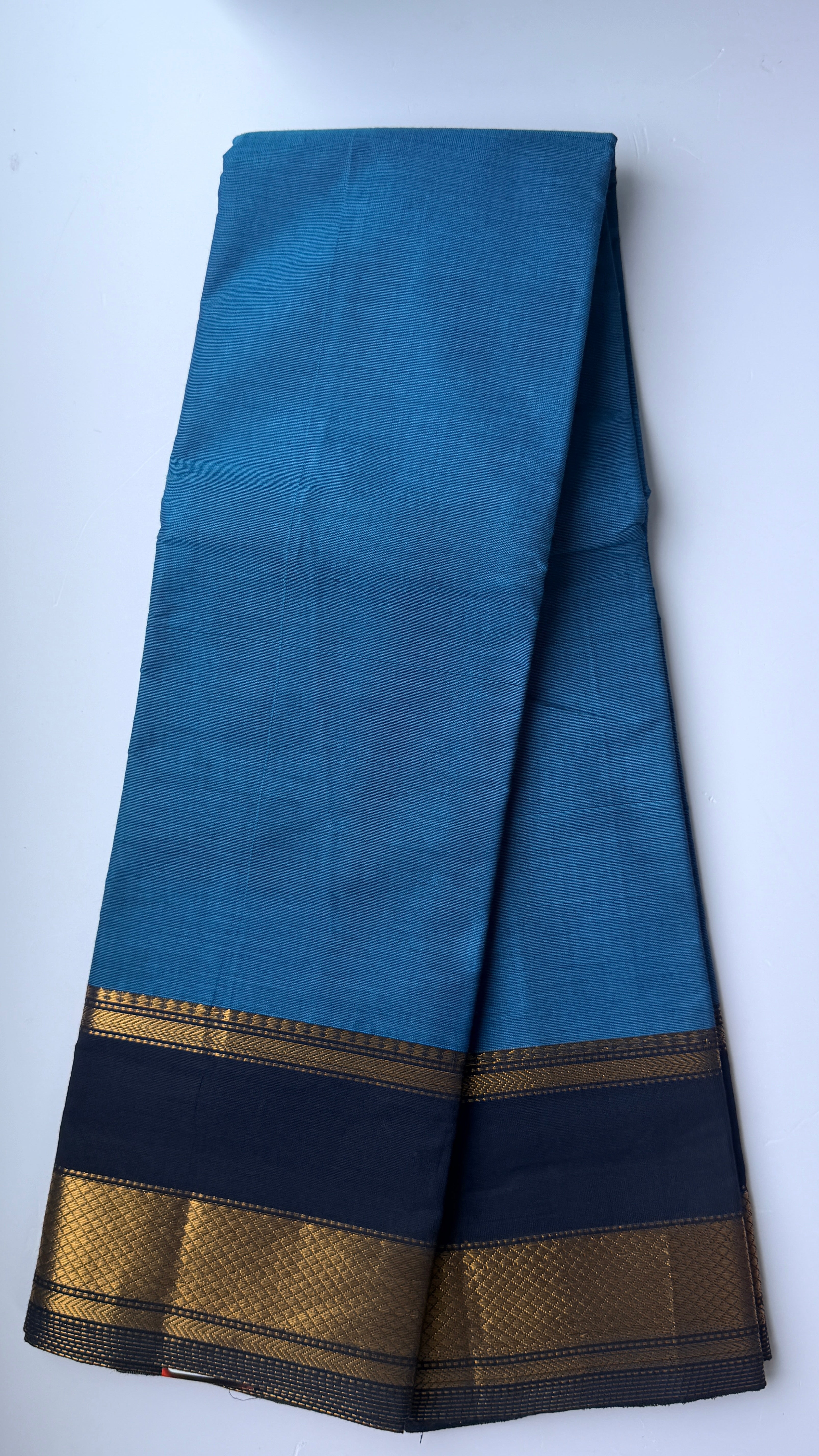 Premium kanchi cotton