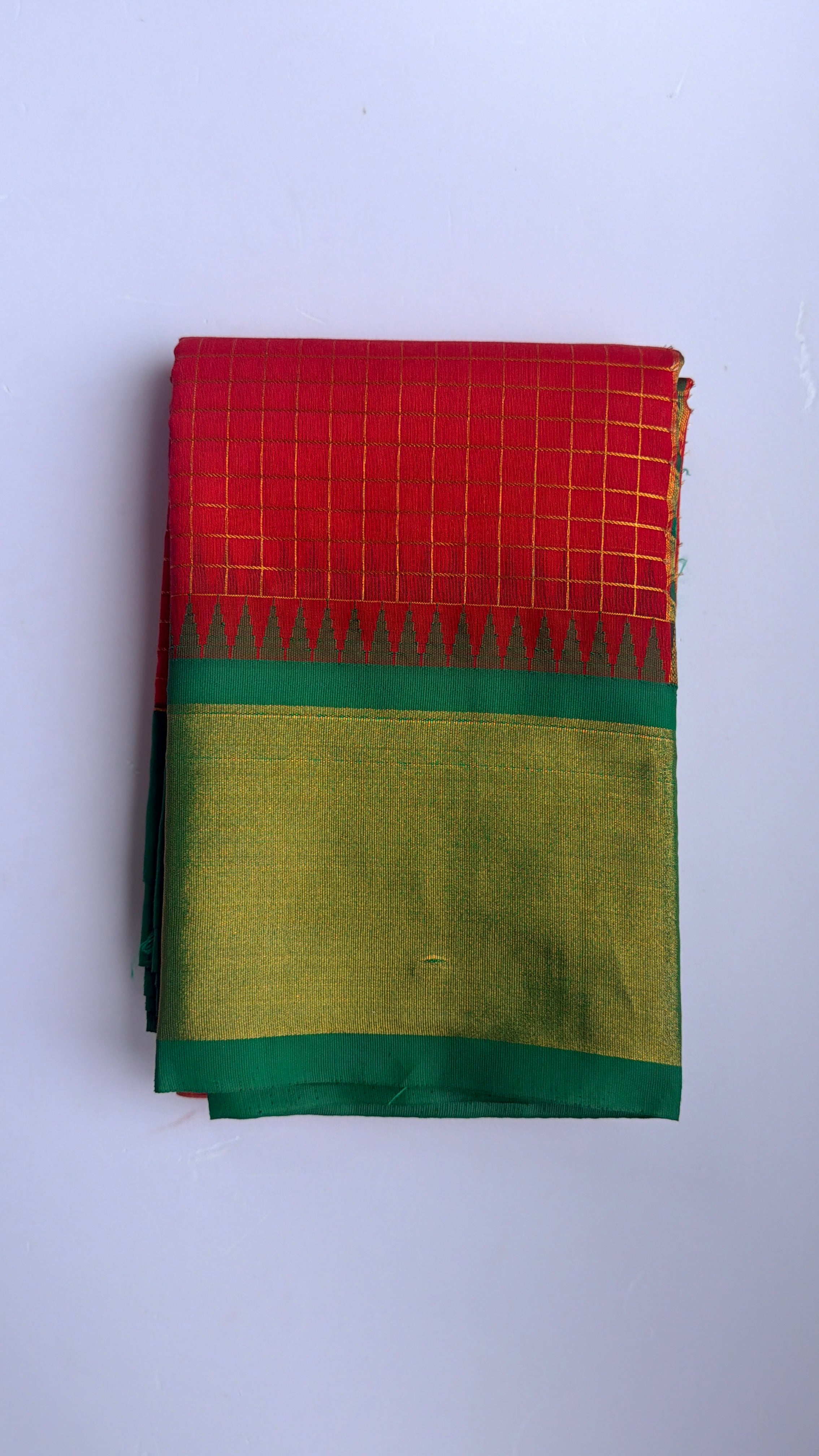 soft semi silk