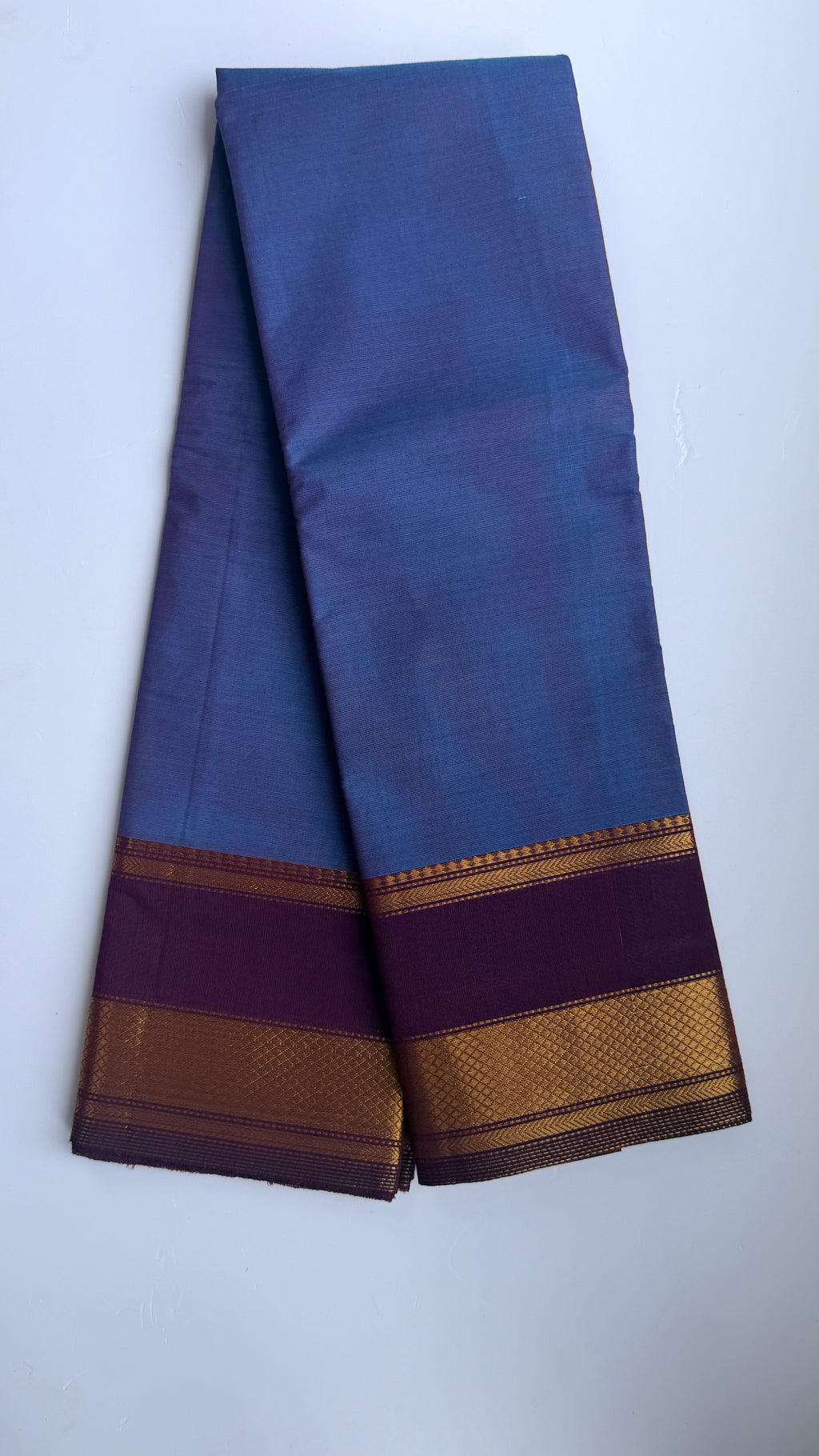 Premium kanchi cotton