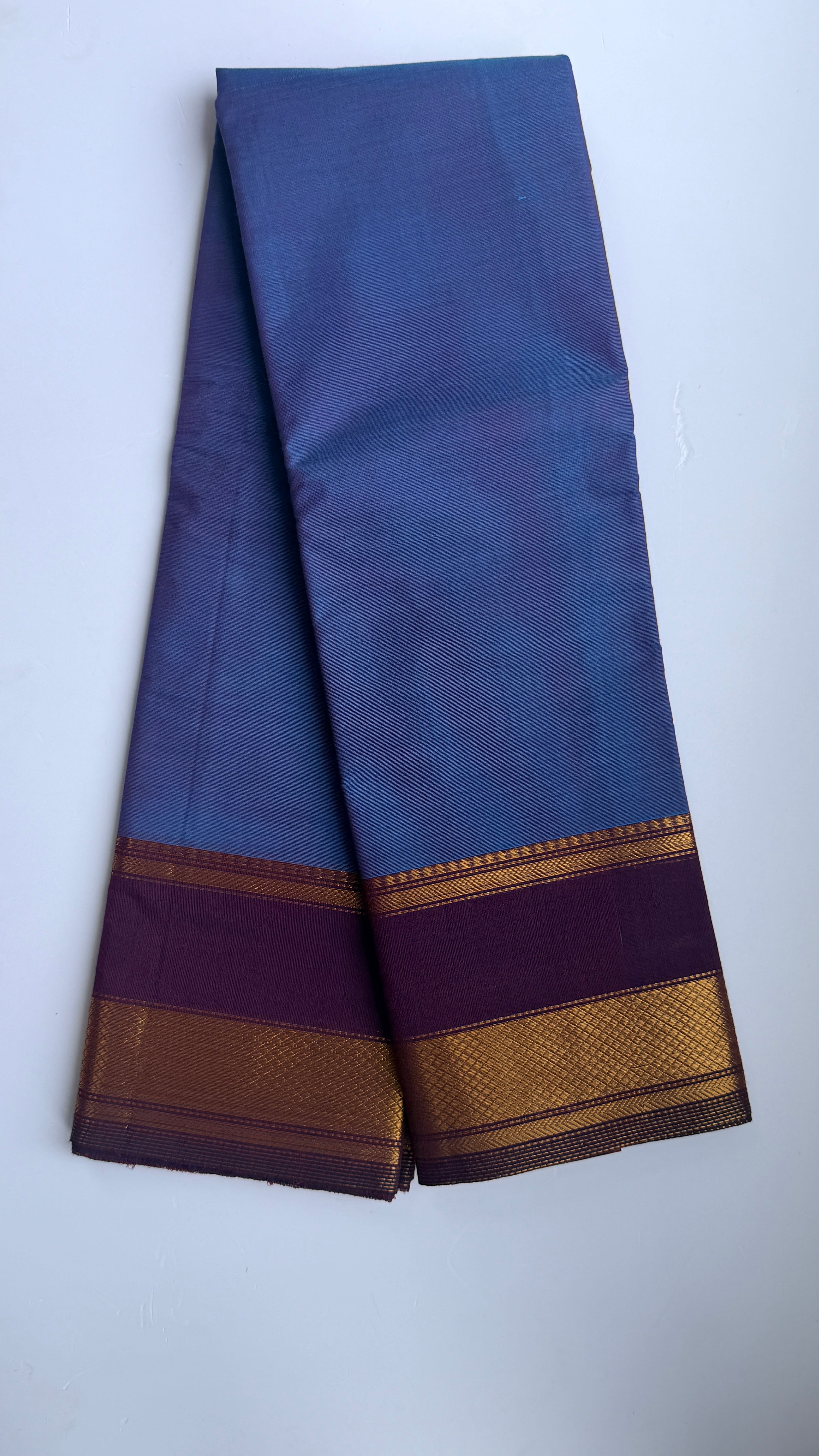 Premium kanchi cotton