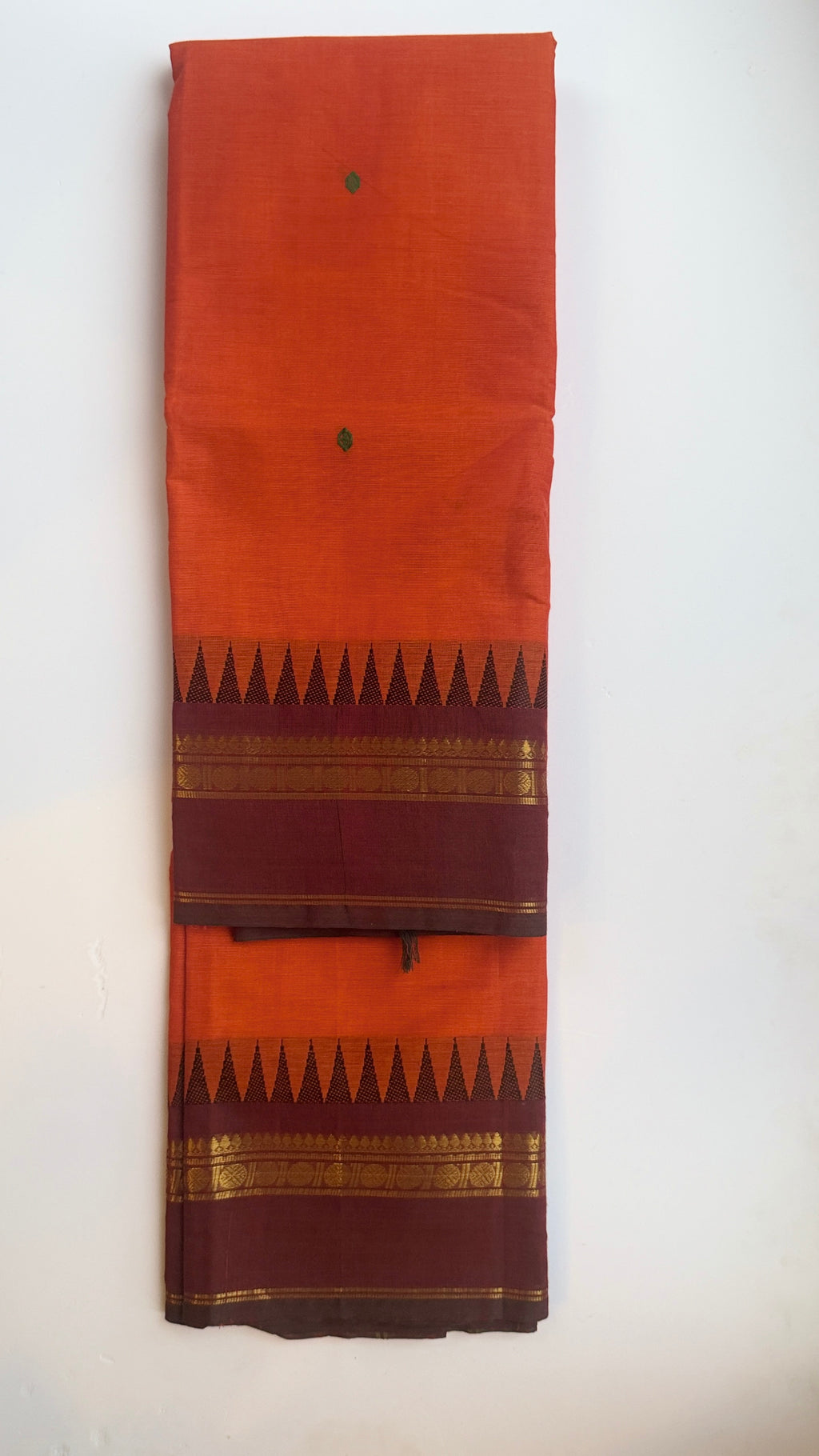 Kanchi cotton