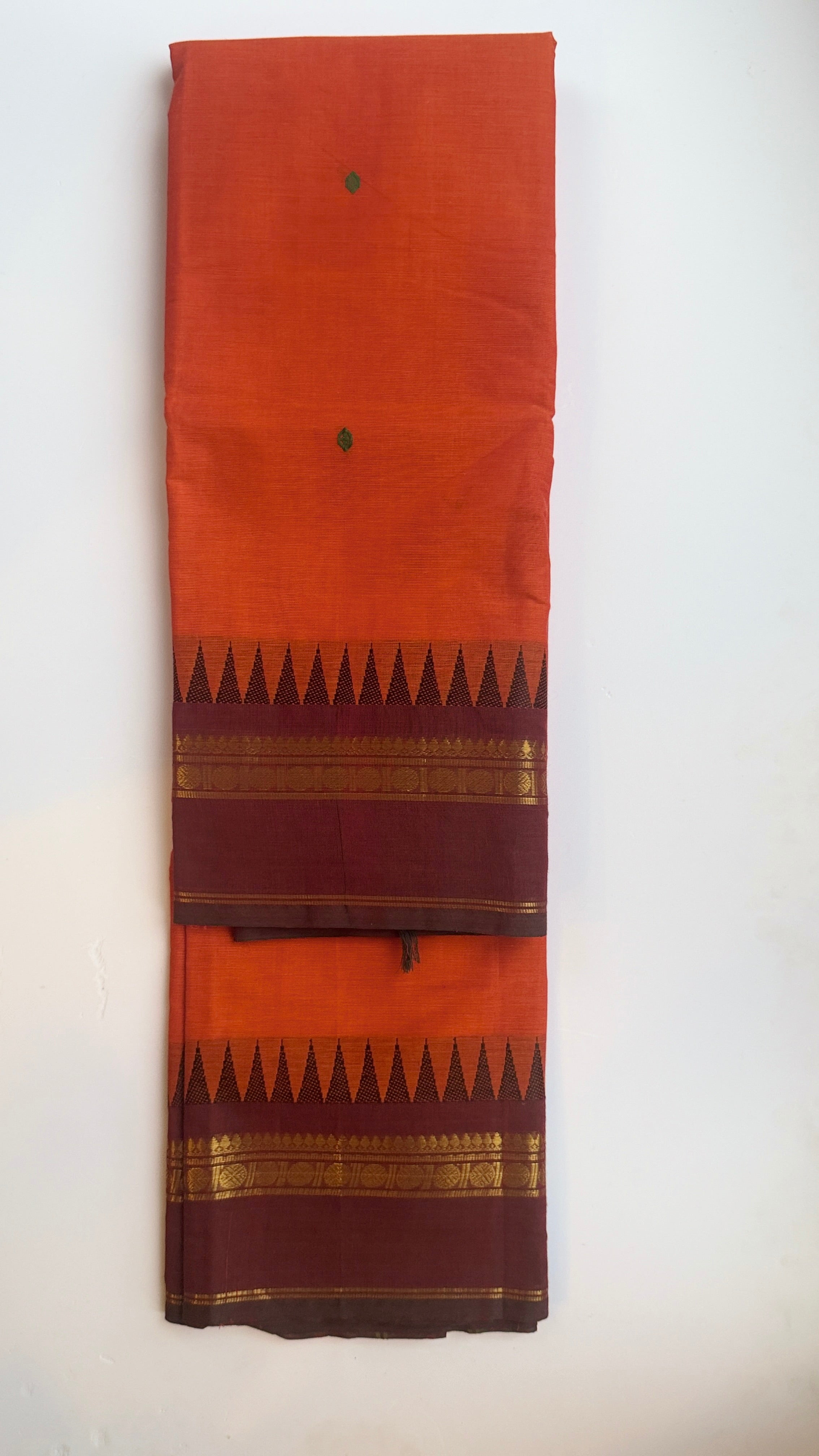 Kanchi cotton
