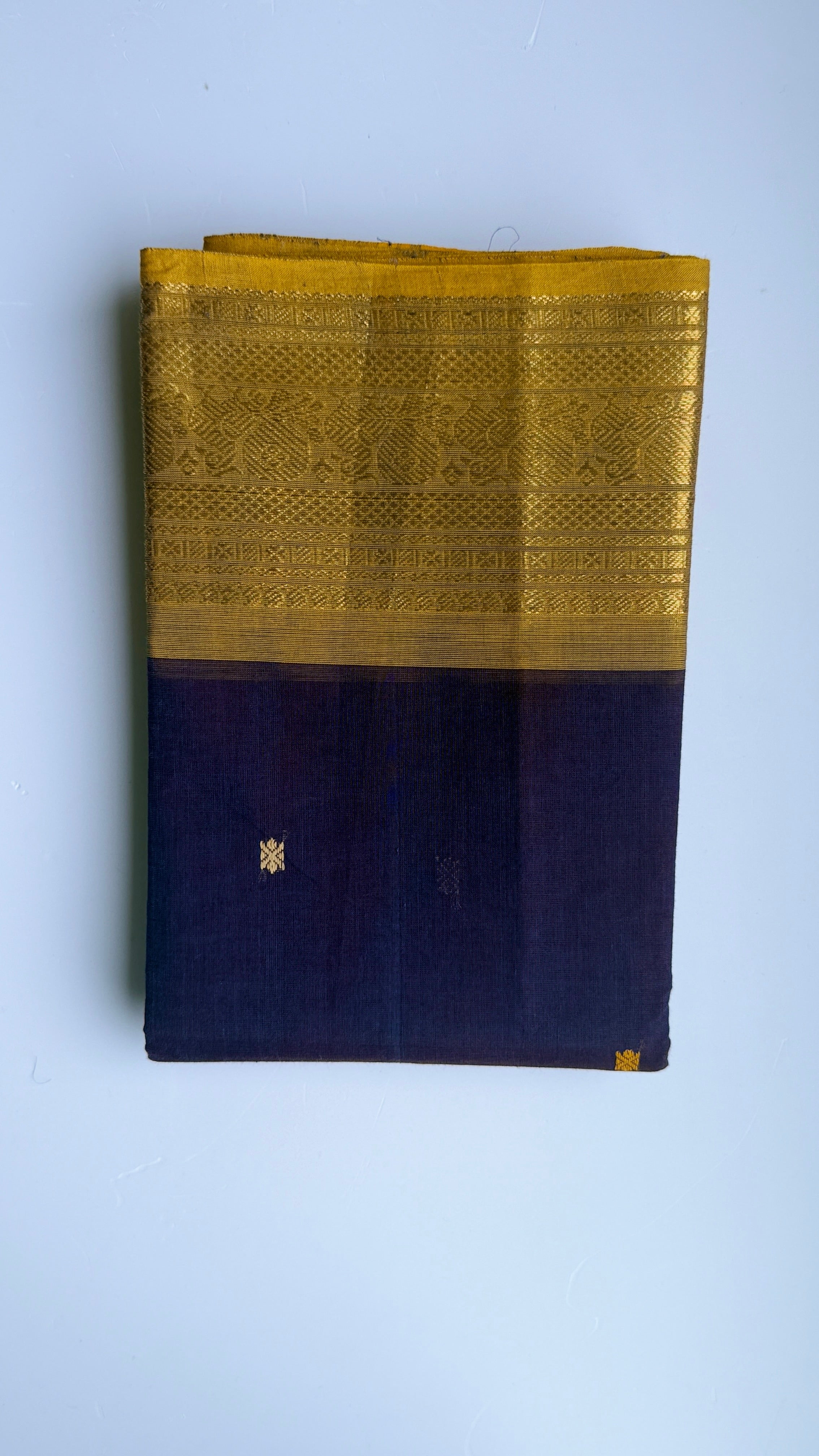 Premium kanchi cotton