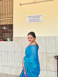 Premium kanchi cotton collections