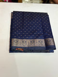 Semi silk saree