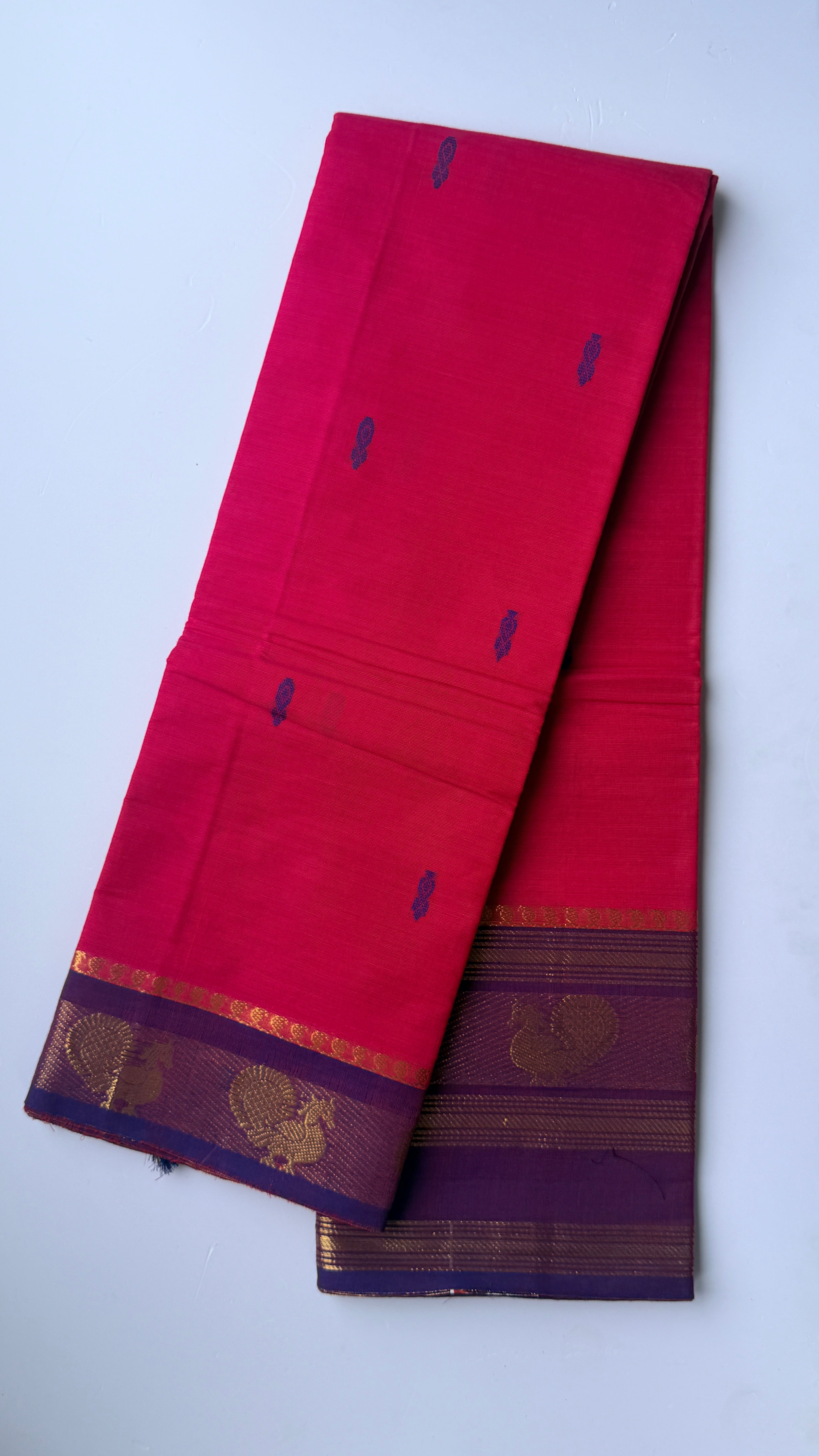 Premium kanchi cotton