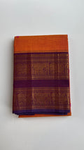 Premium kanchi cotton