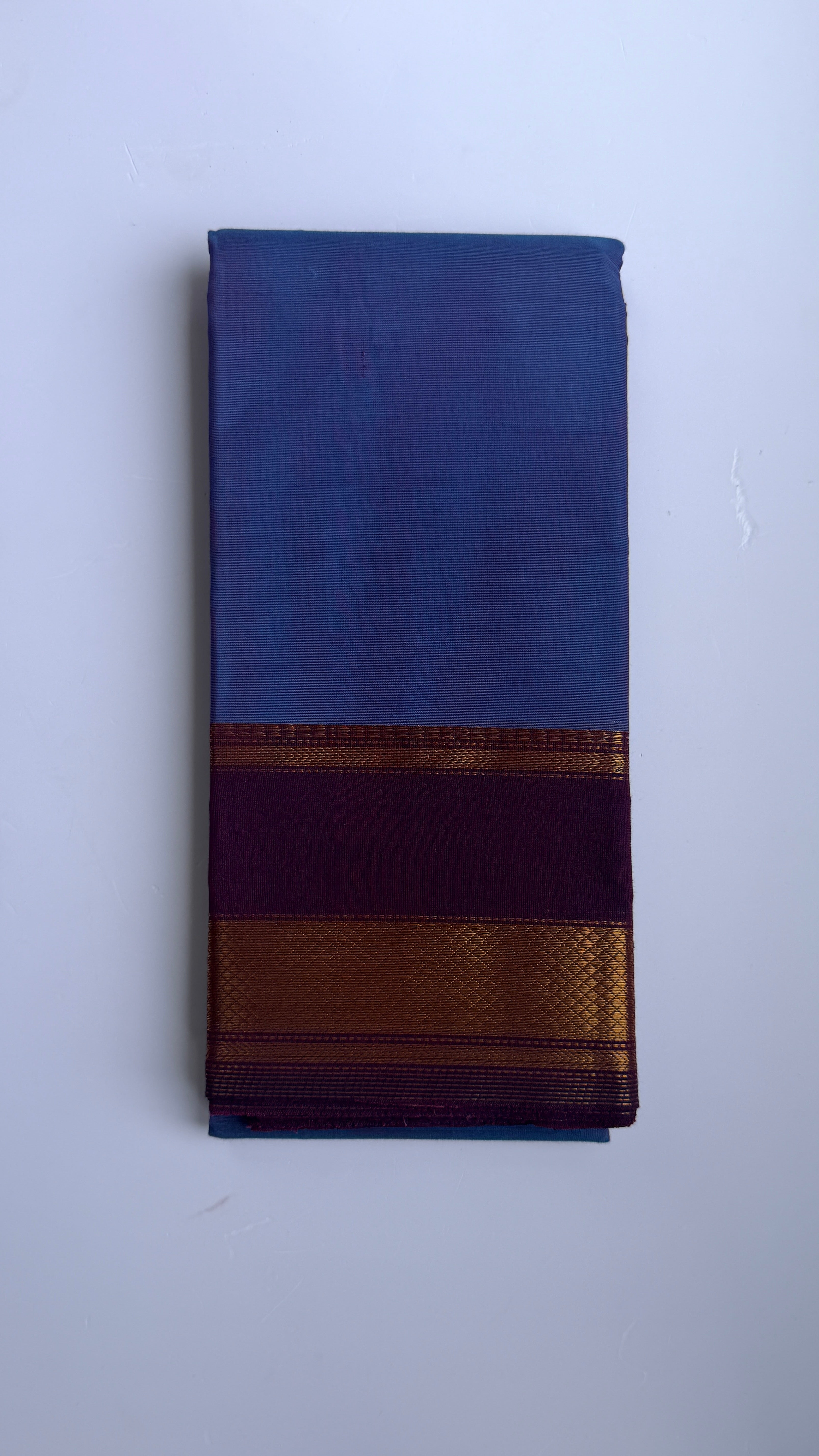 Premium kanchi cotton