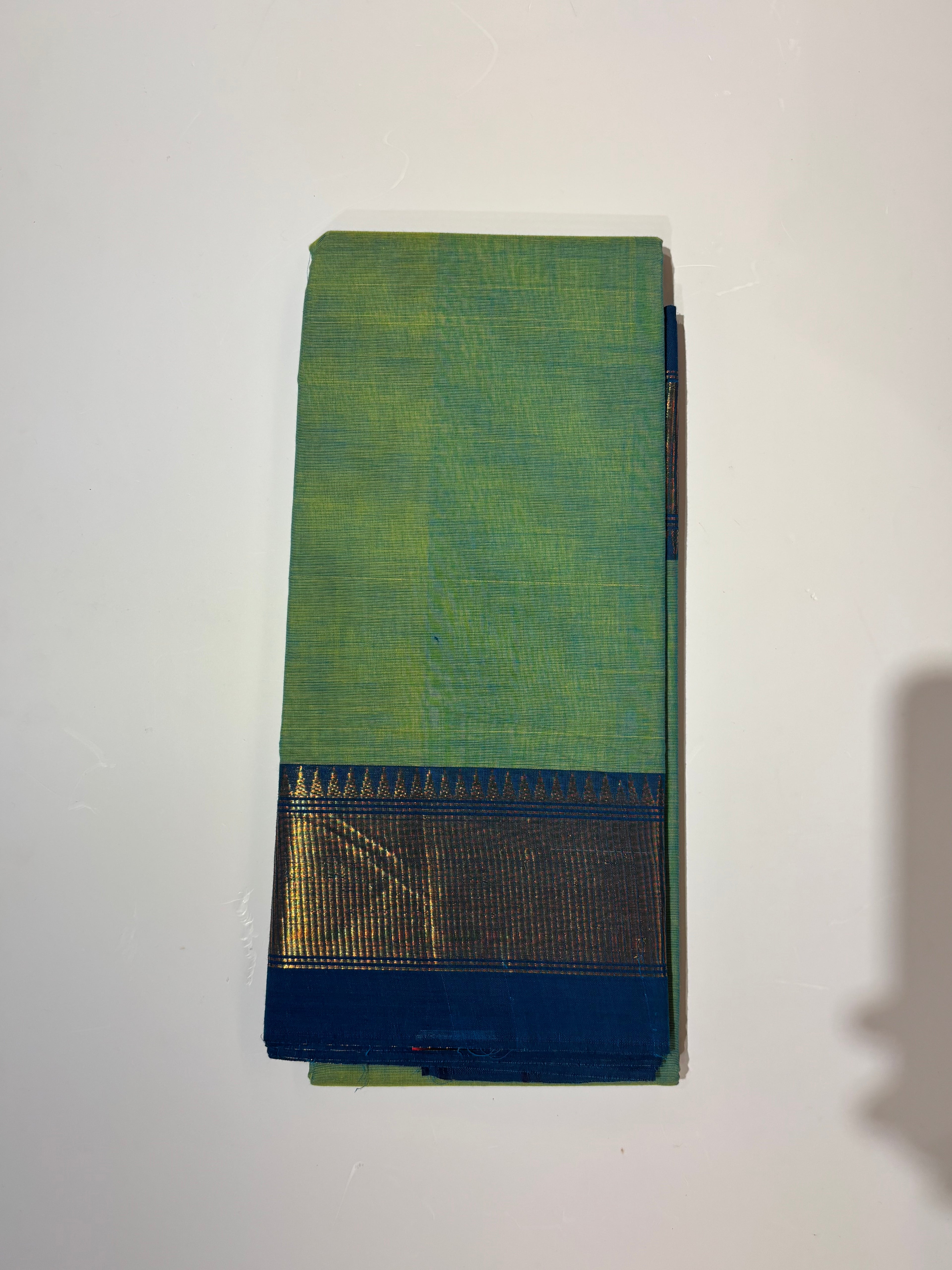 Premium Kanchi cotton