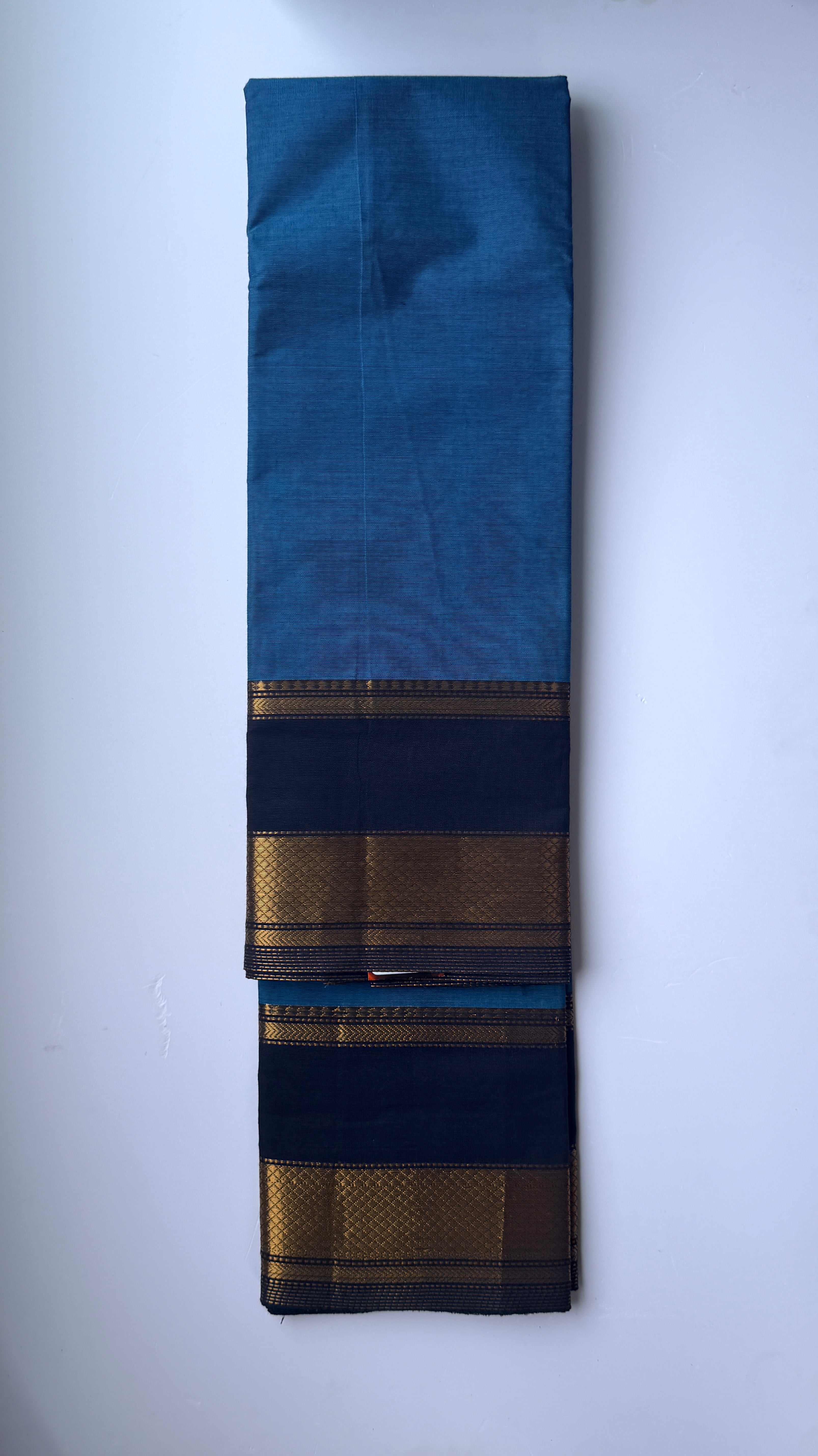 Premium kanchi cotton