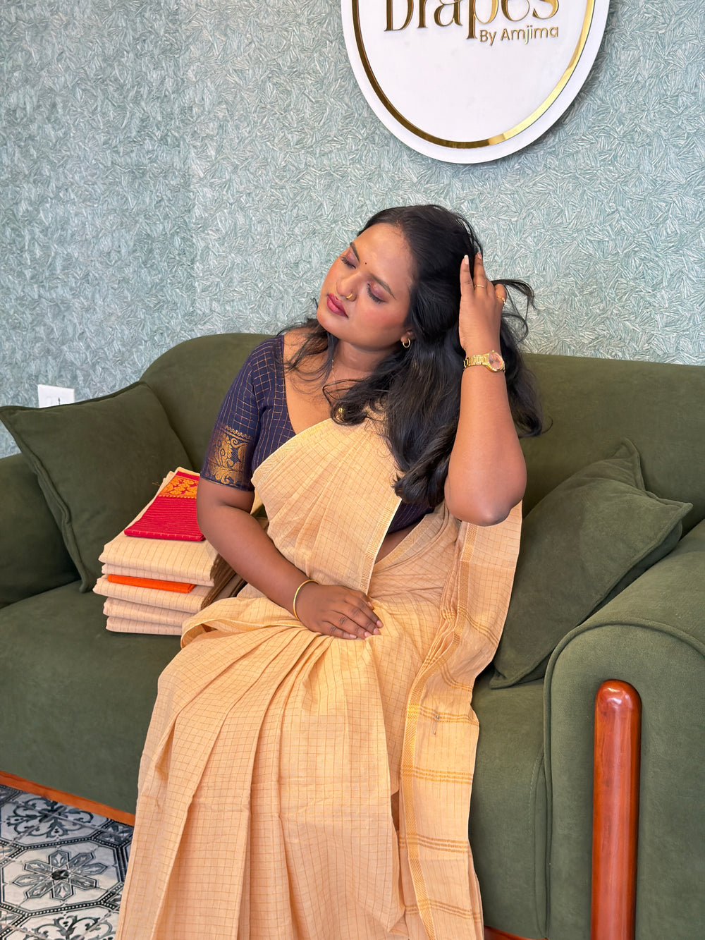 Madurai sungudi pantex kattam