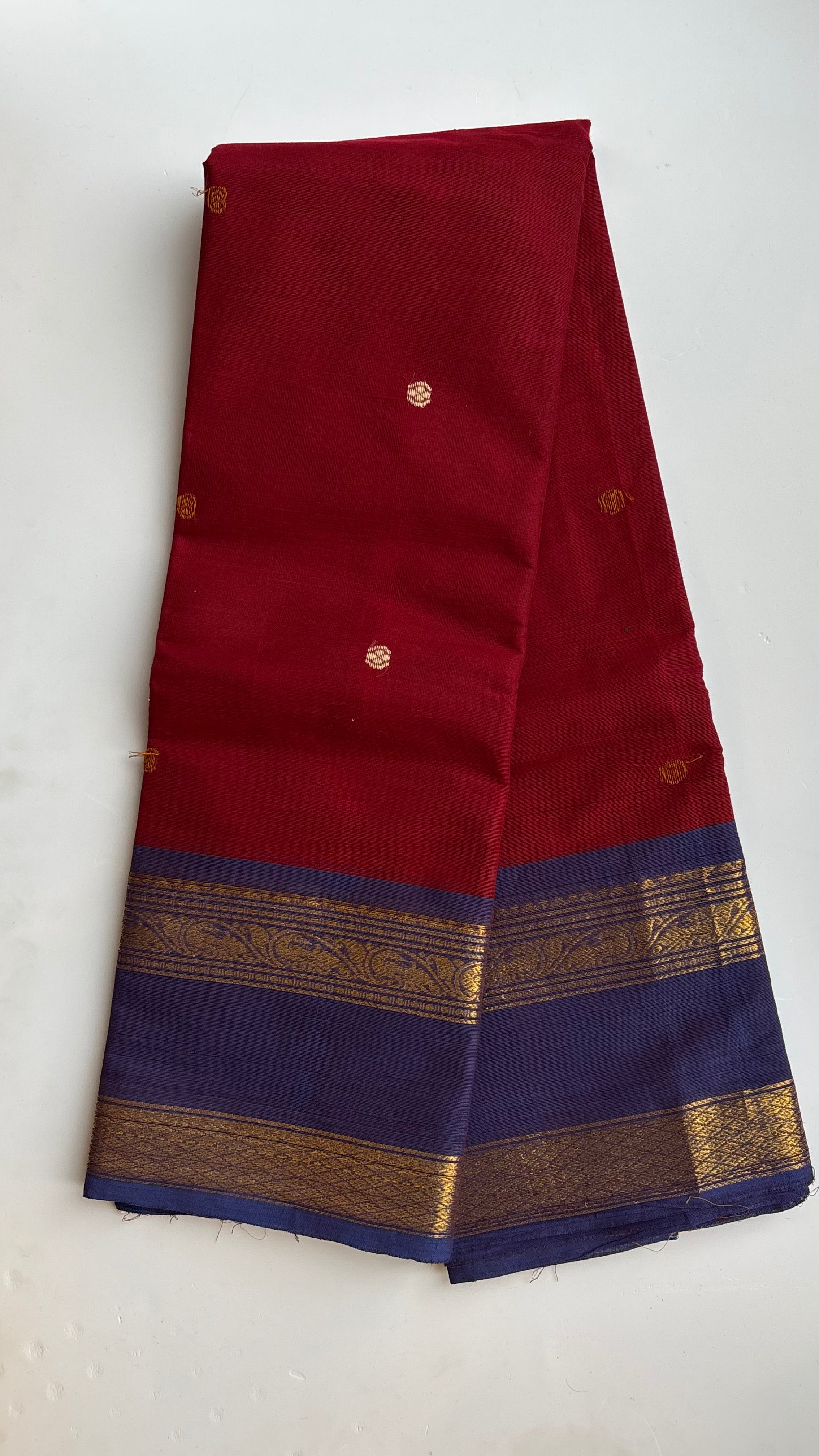 Premium kanchi cotton