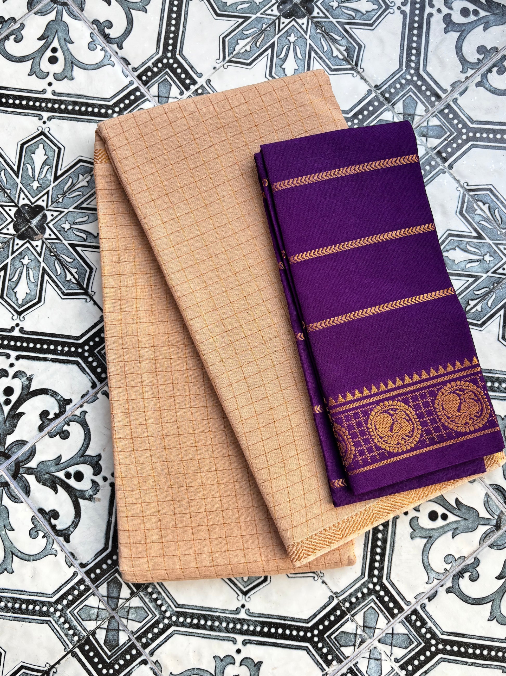 Madurai sungudi pantex kattam