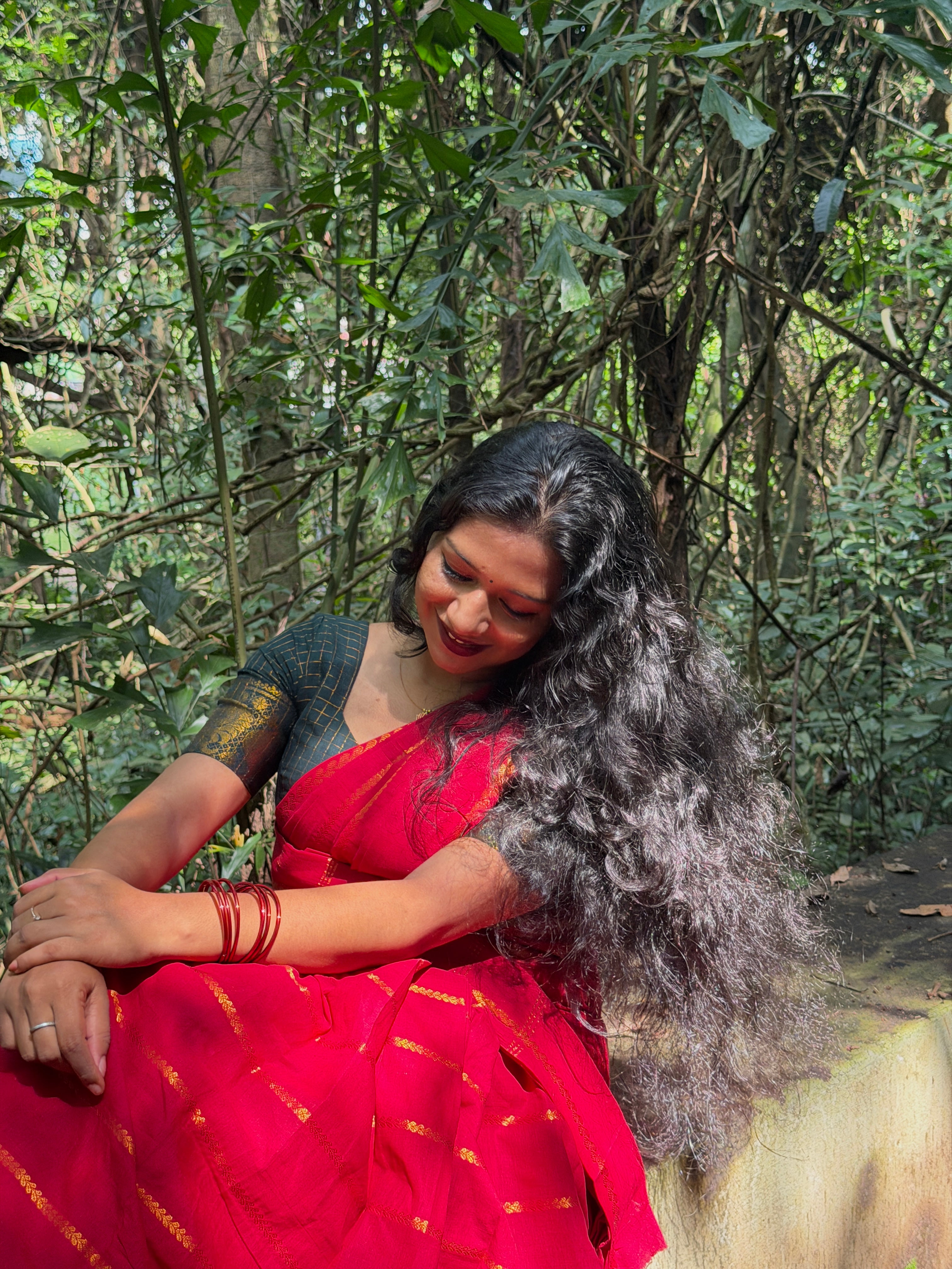 Sungudi velthari