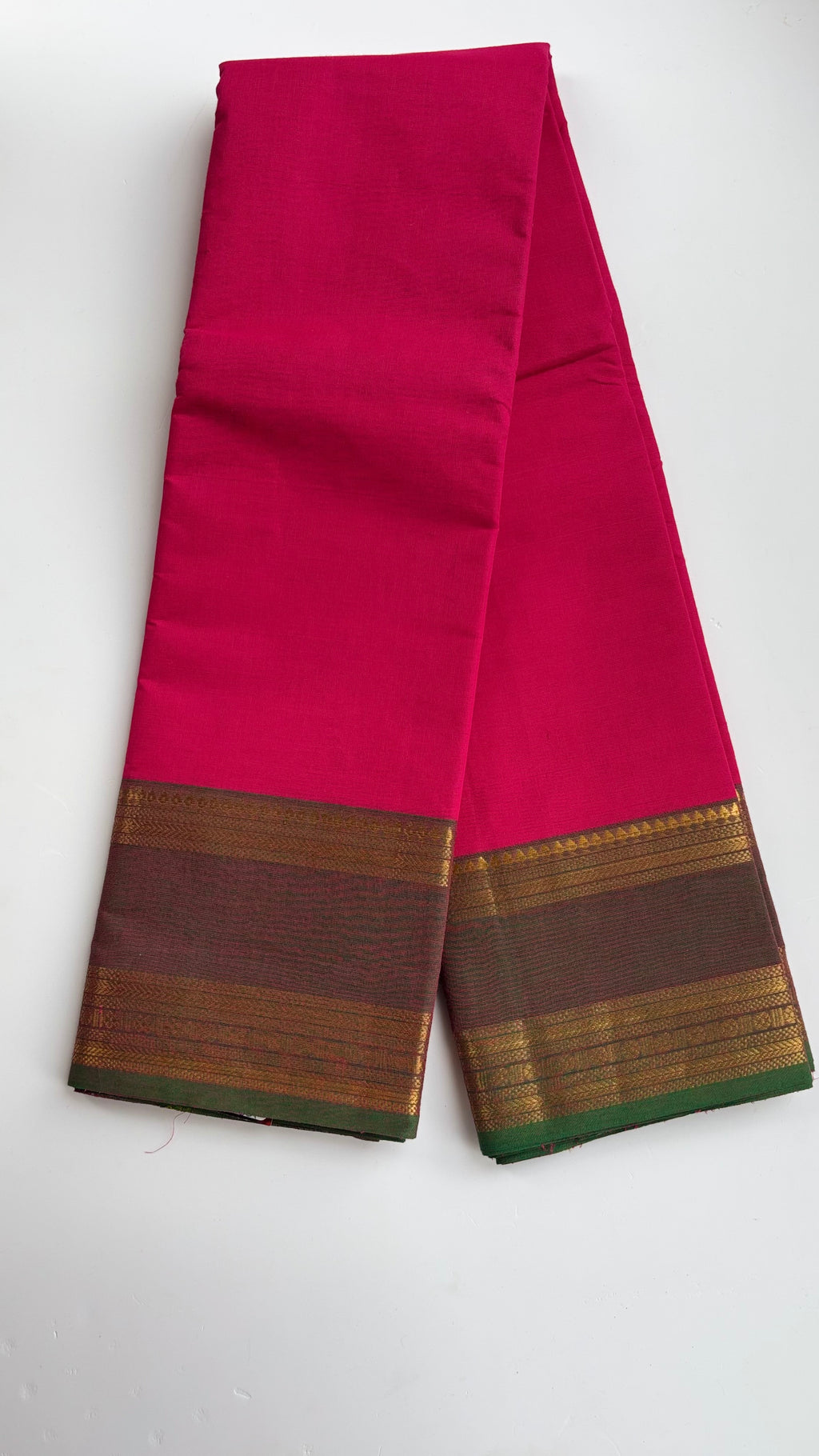 Premium kanchi cotton
