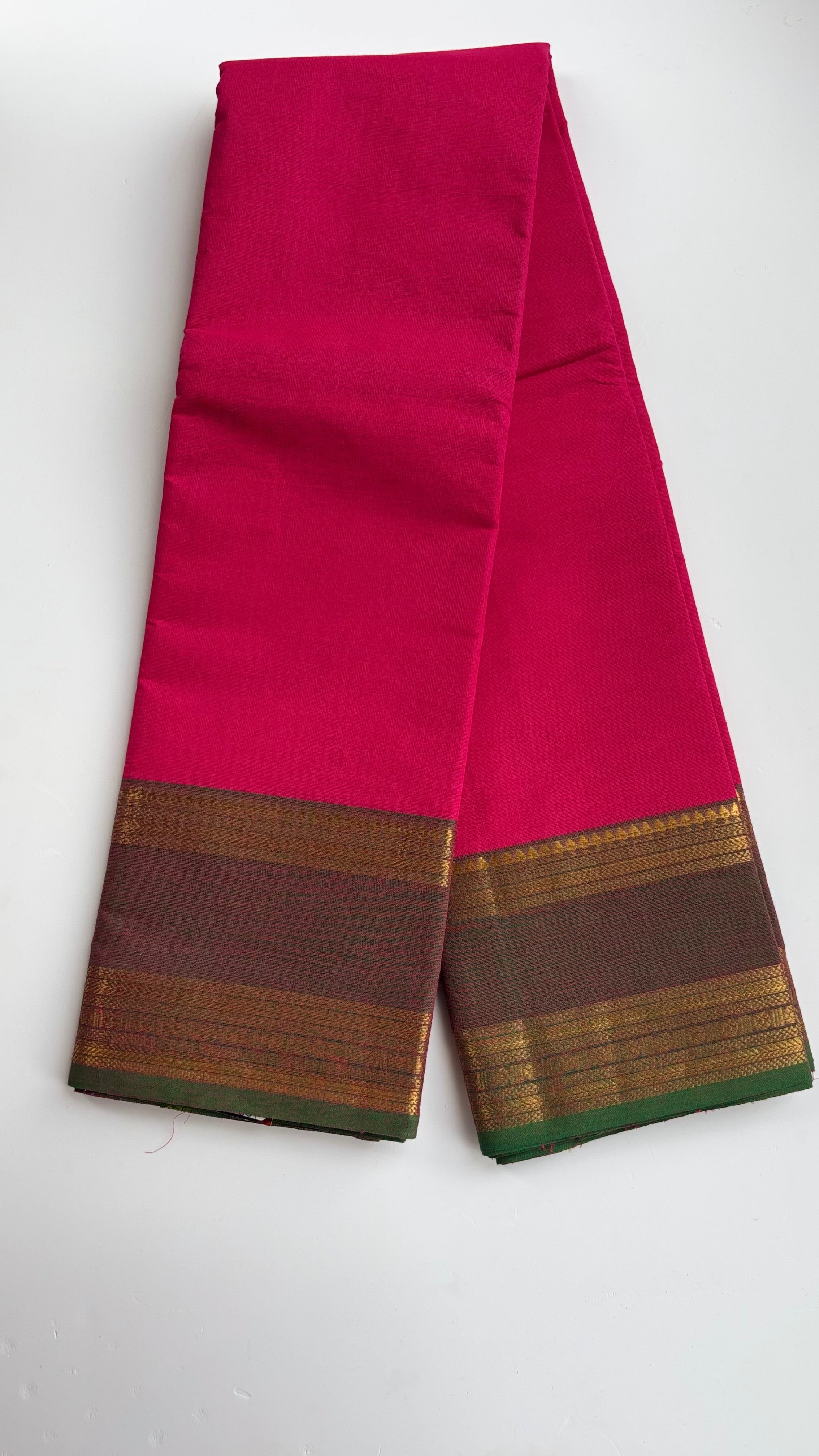 Premium kanchi cotton