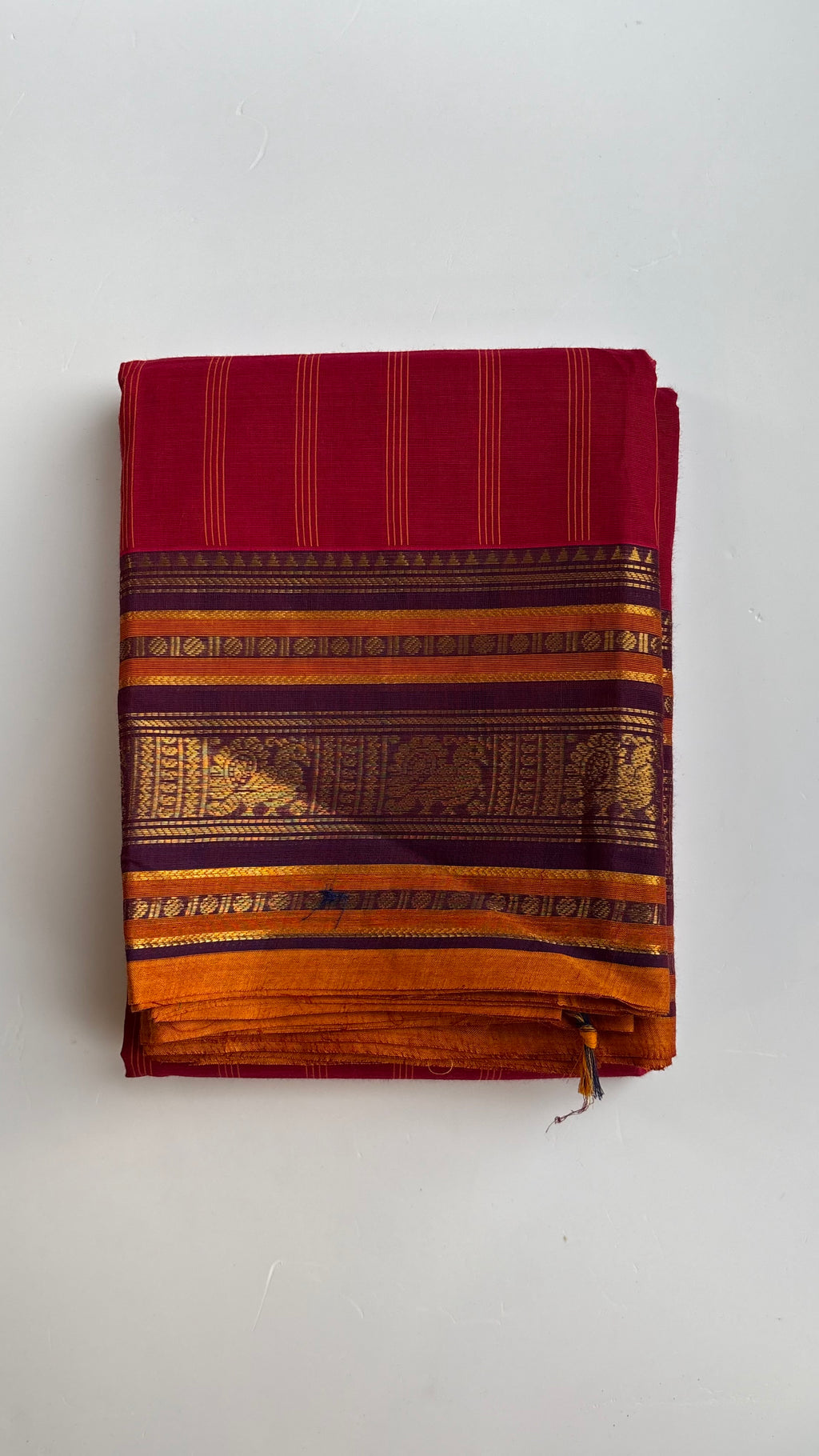 Premium kanchi cotton