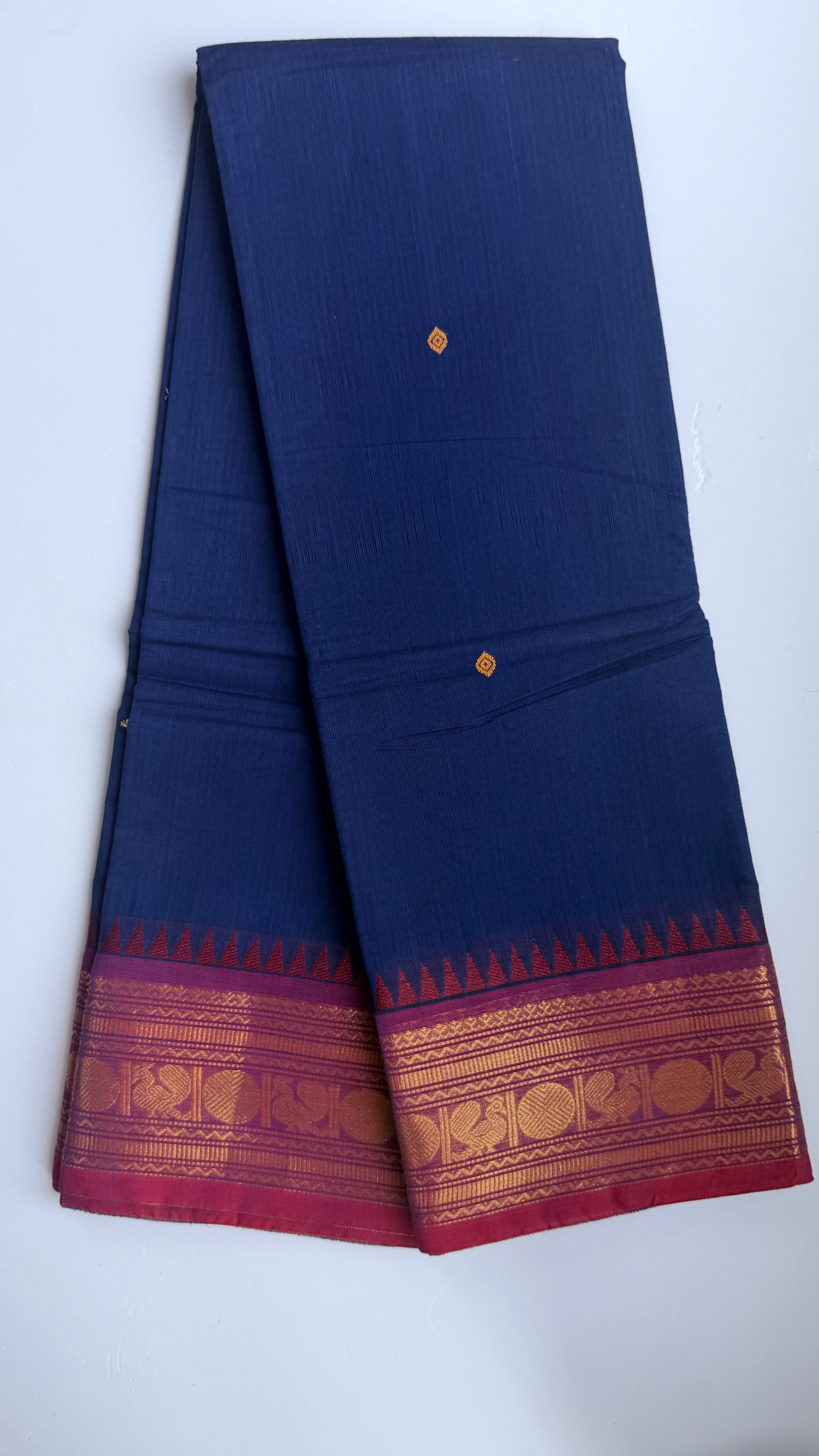 Premium kanchi cotton
