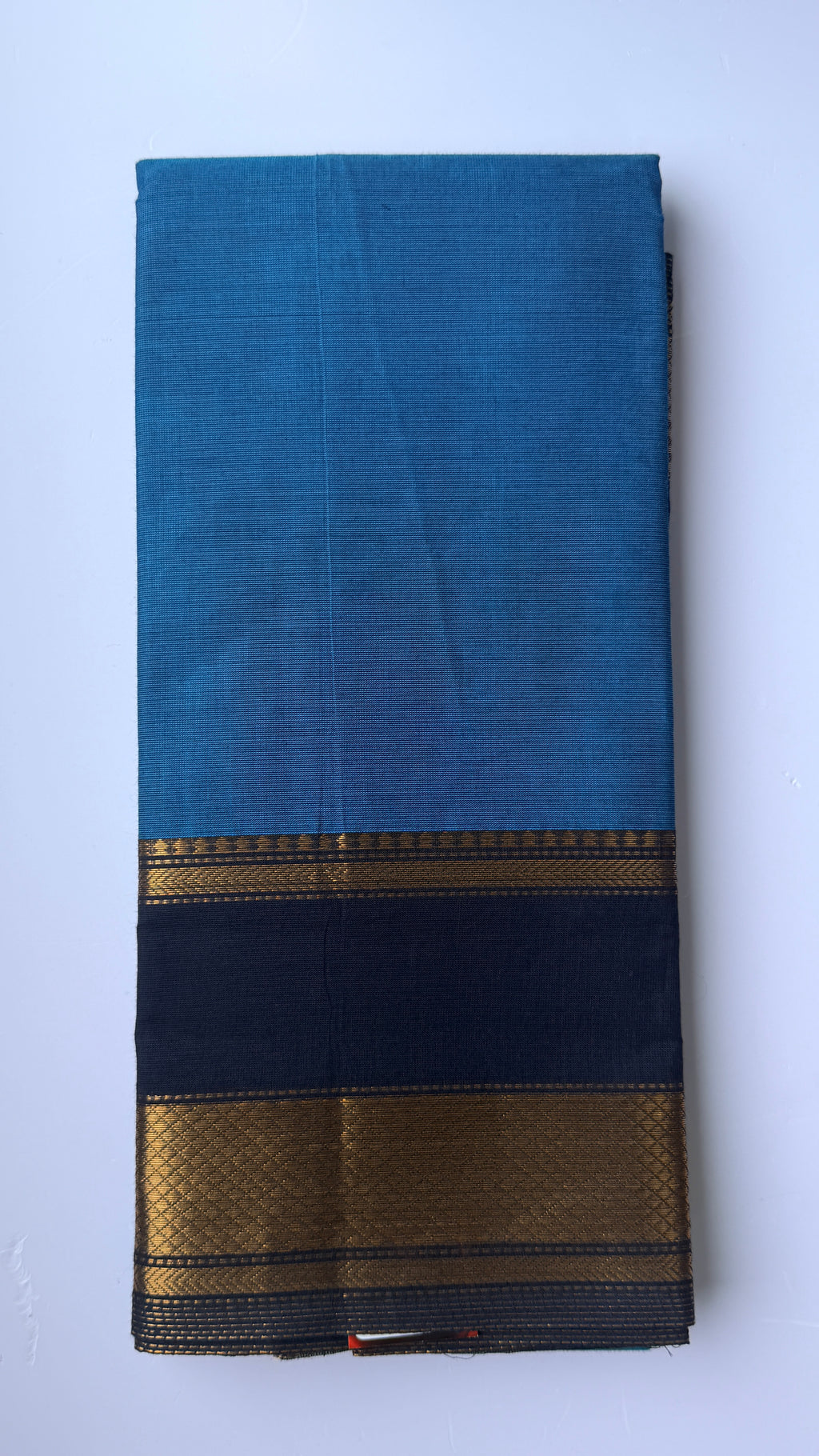 Premium kanchi cotton