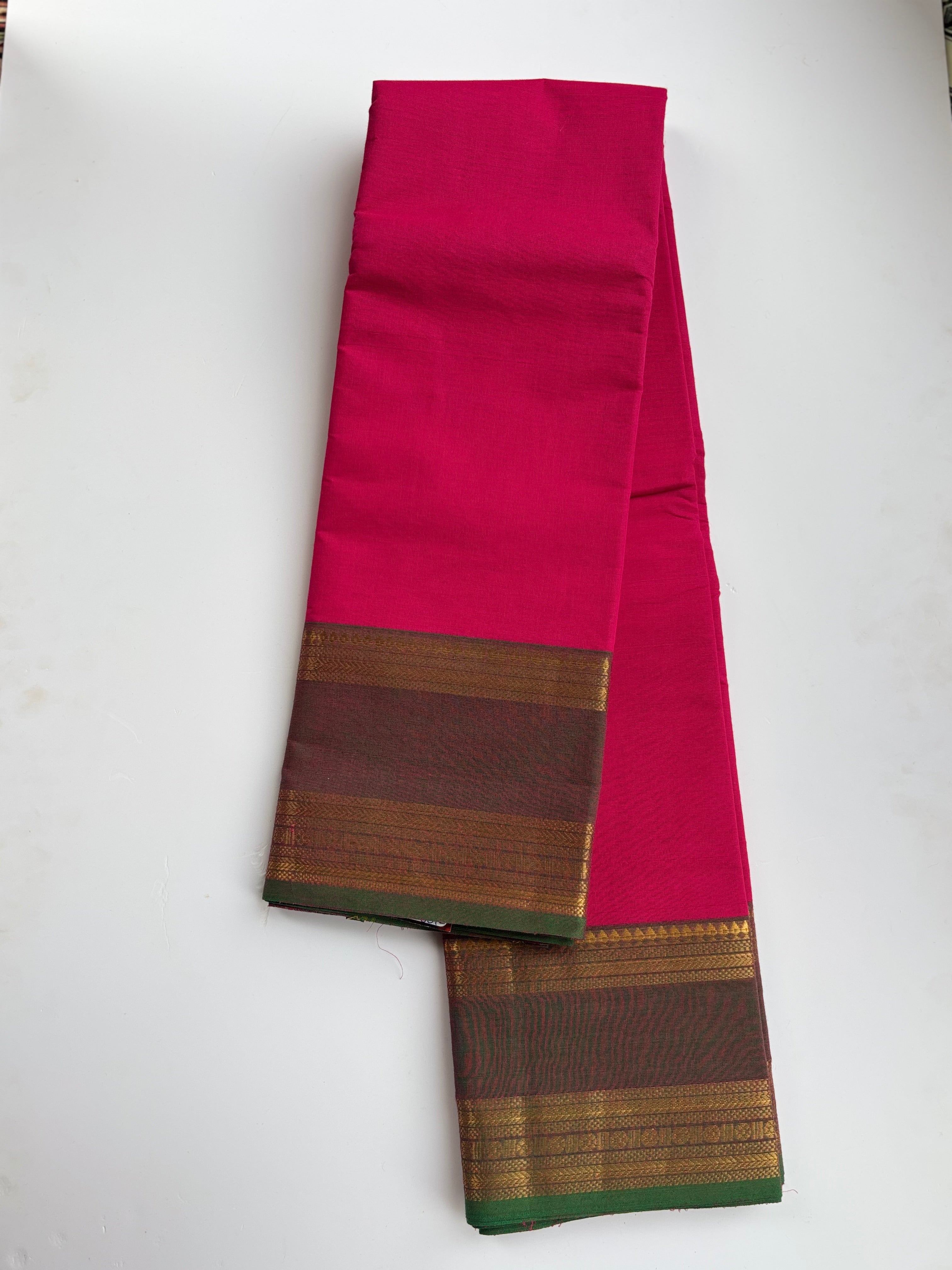 Premium kanchi cotton