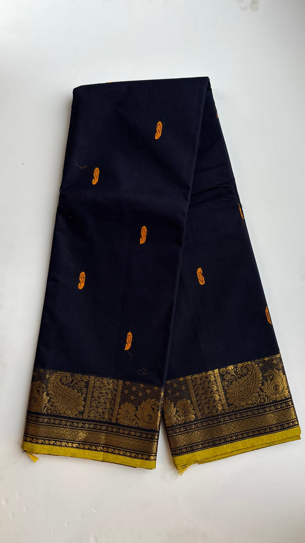 Premium kanchi cotton