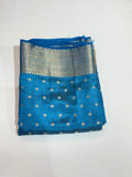 Semi Silk saree