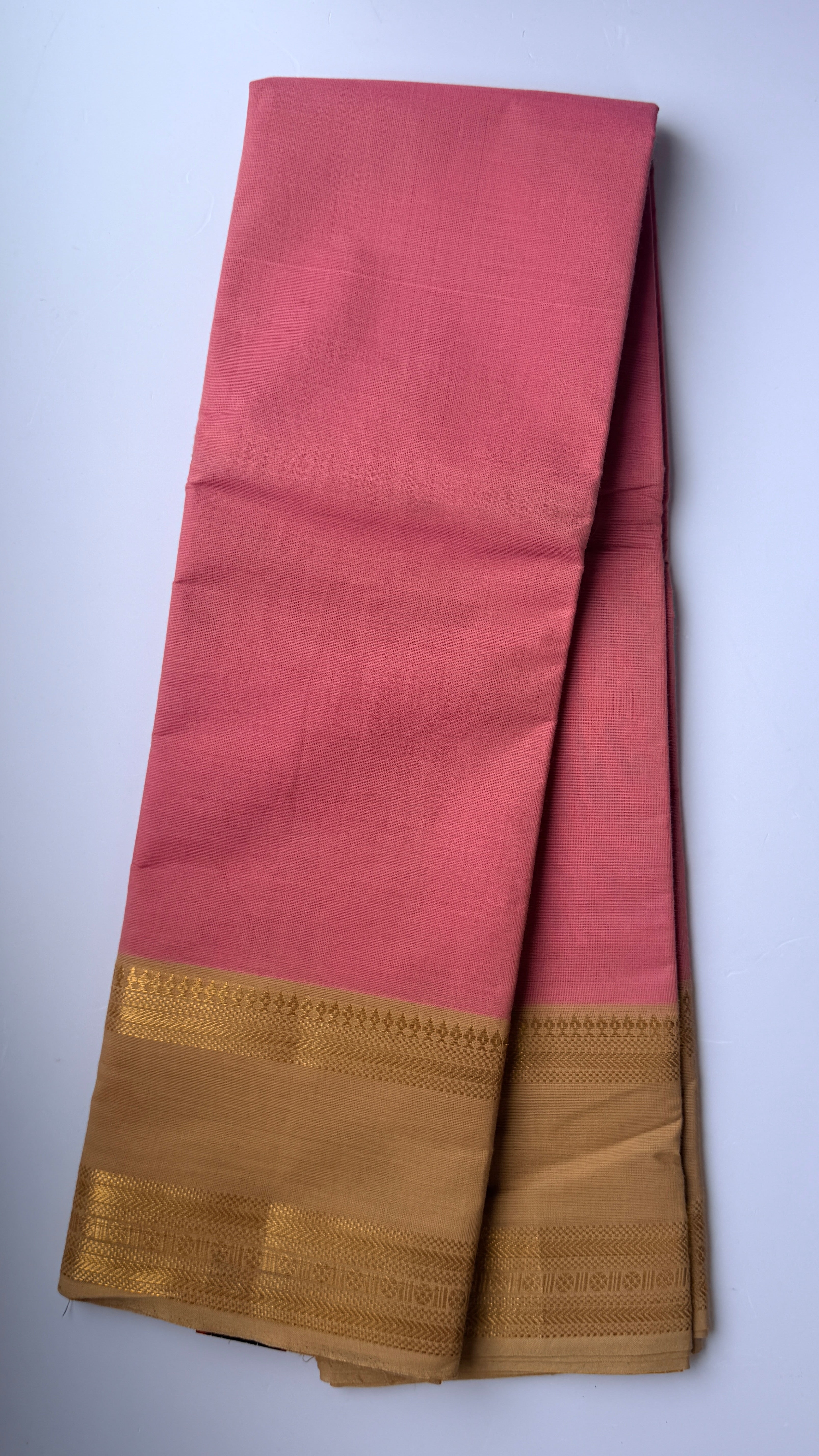 Premium kanchi cotton