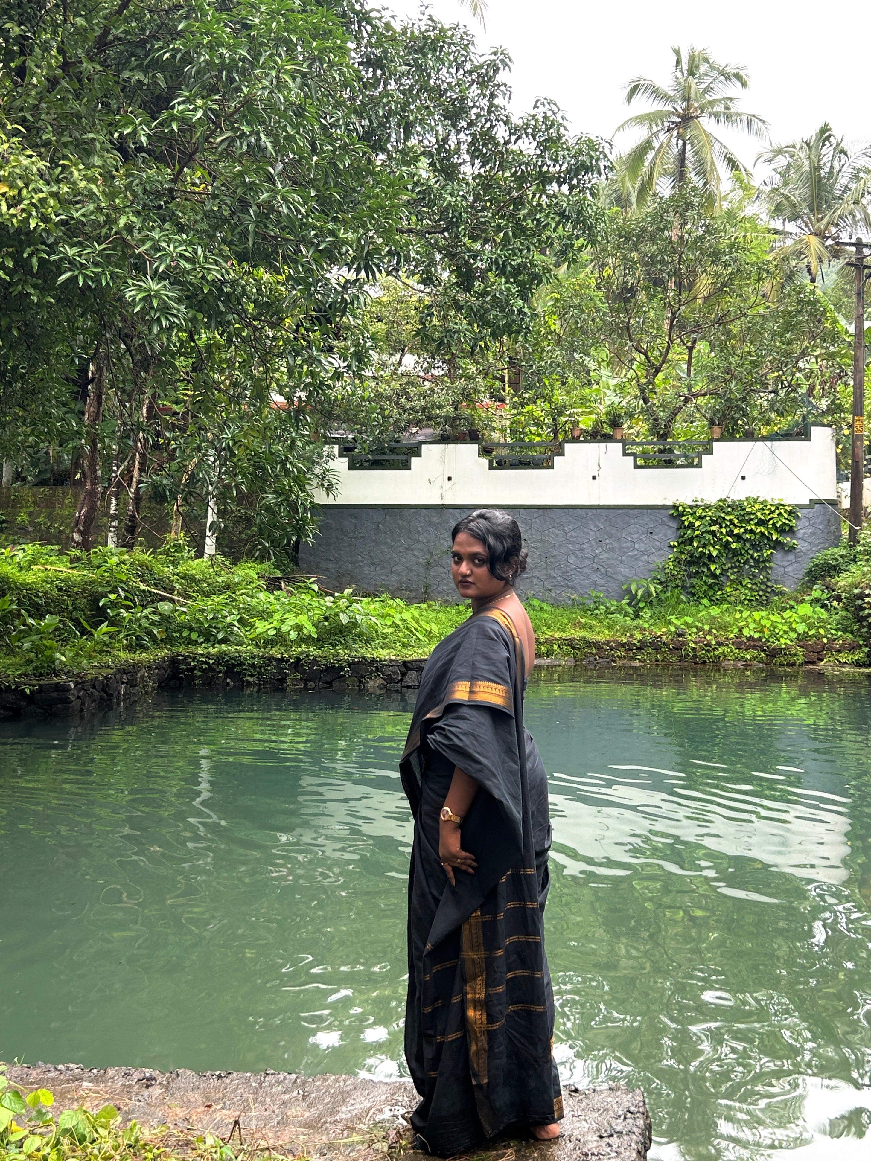 Kalki plain Sungudi