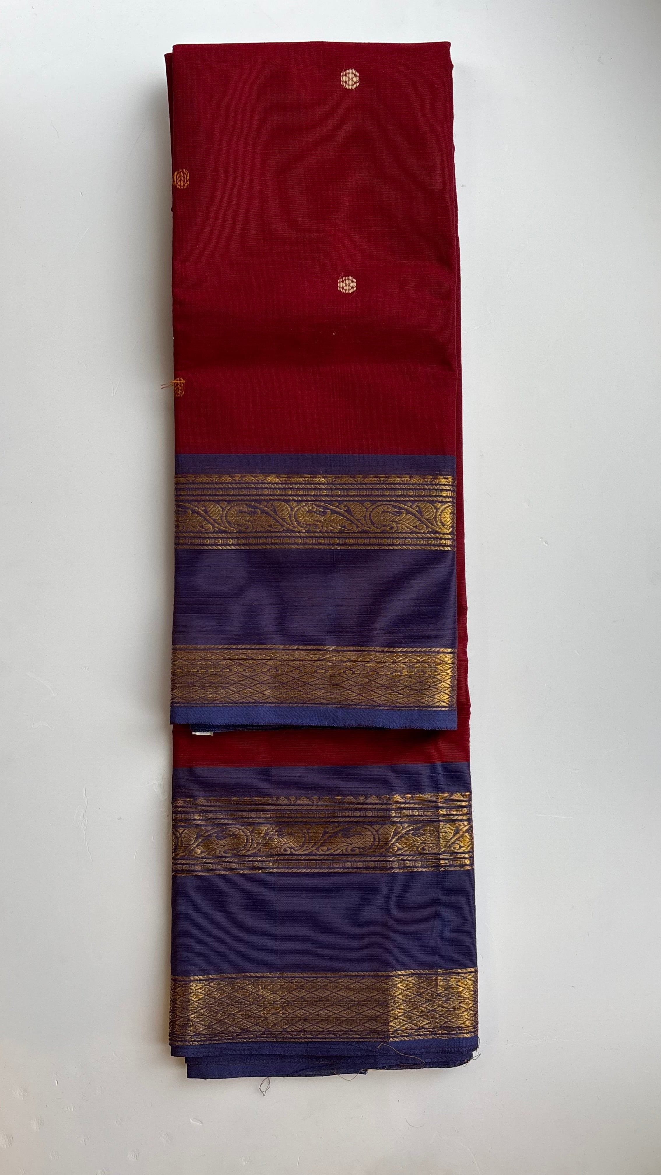 Premium kanchi cotton