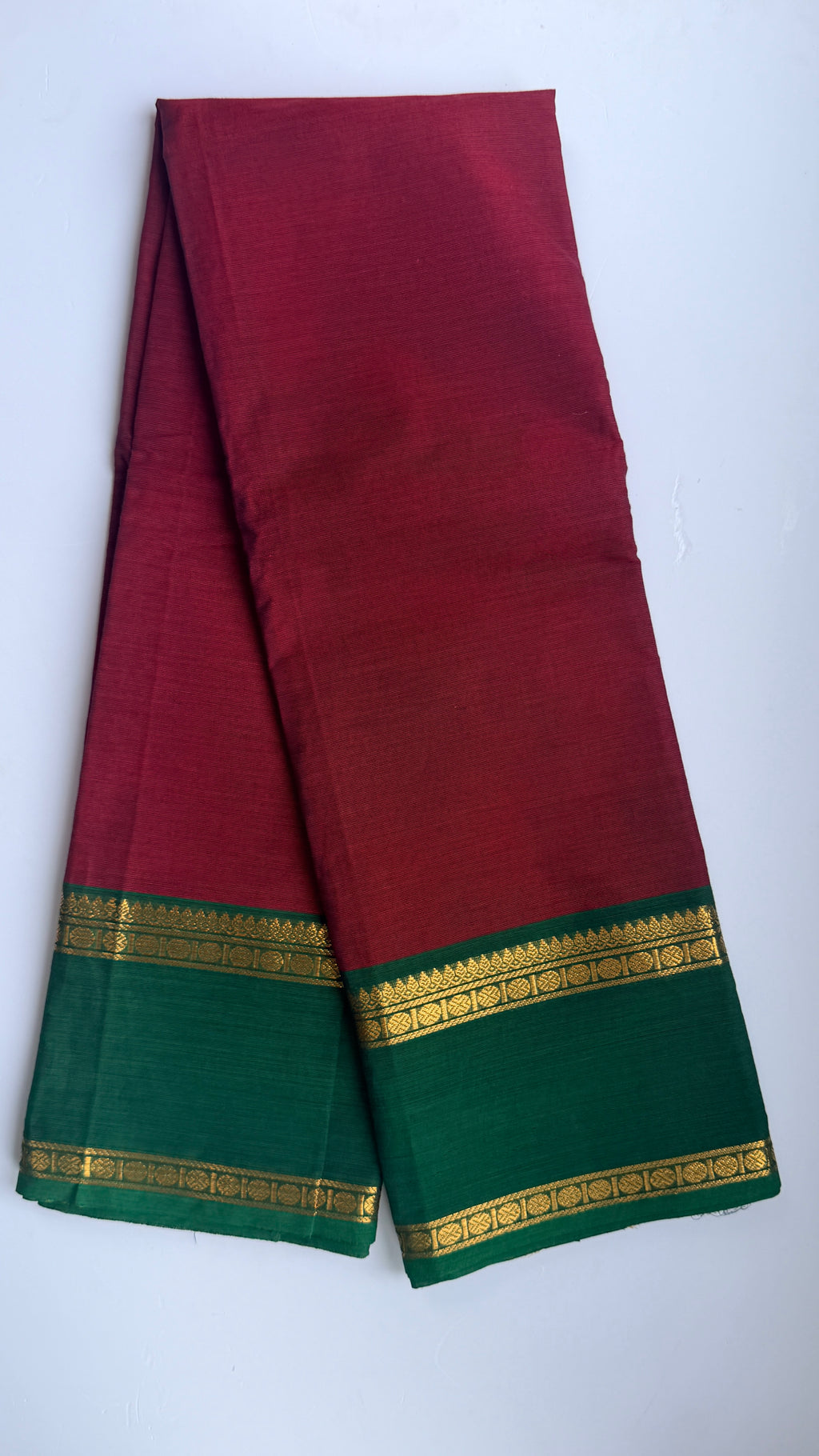 Premium kanchi cotton