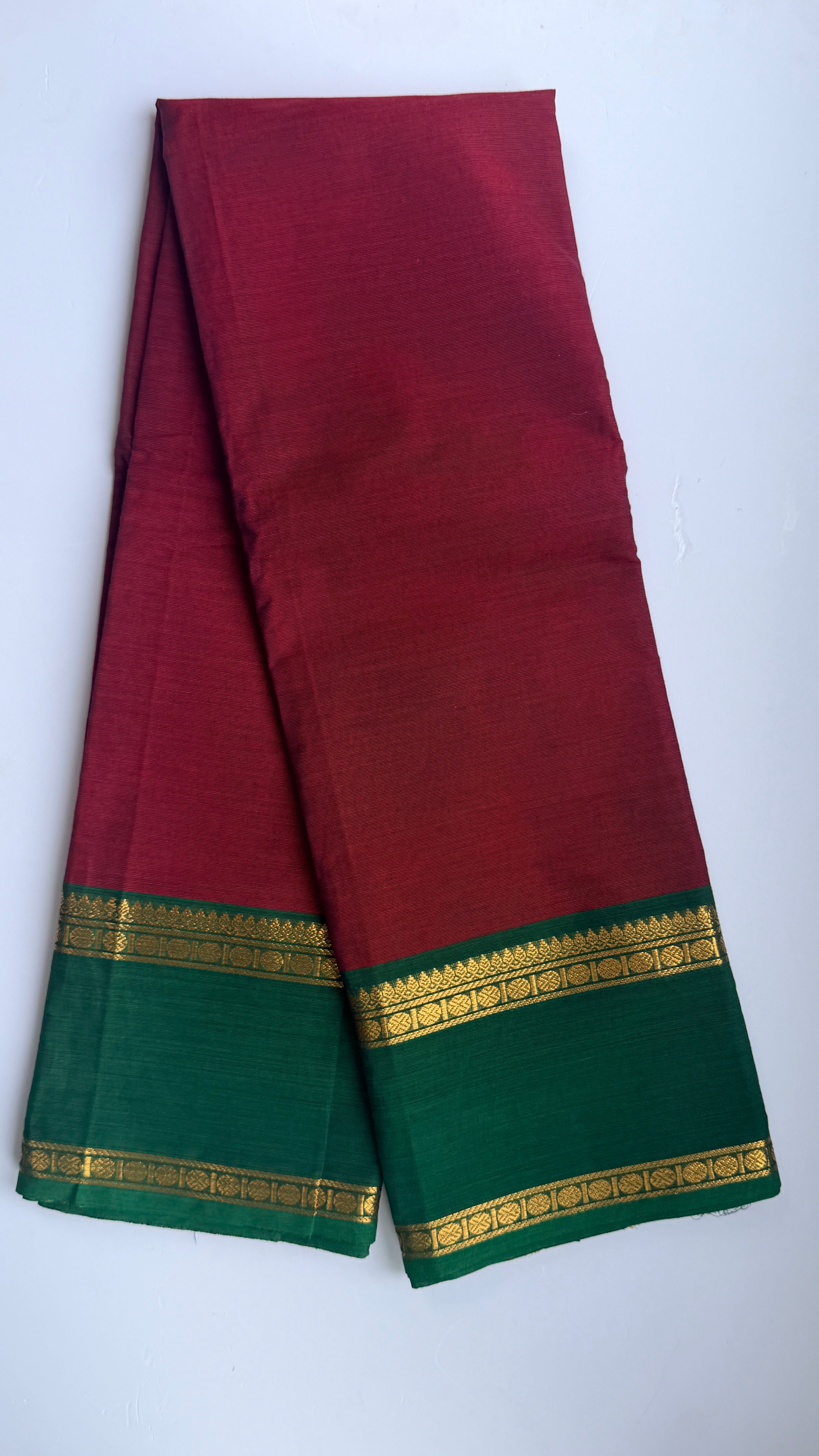 Premium kanchi cotton