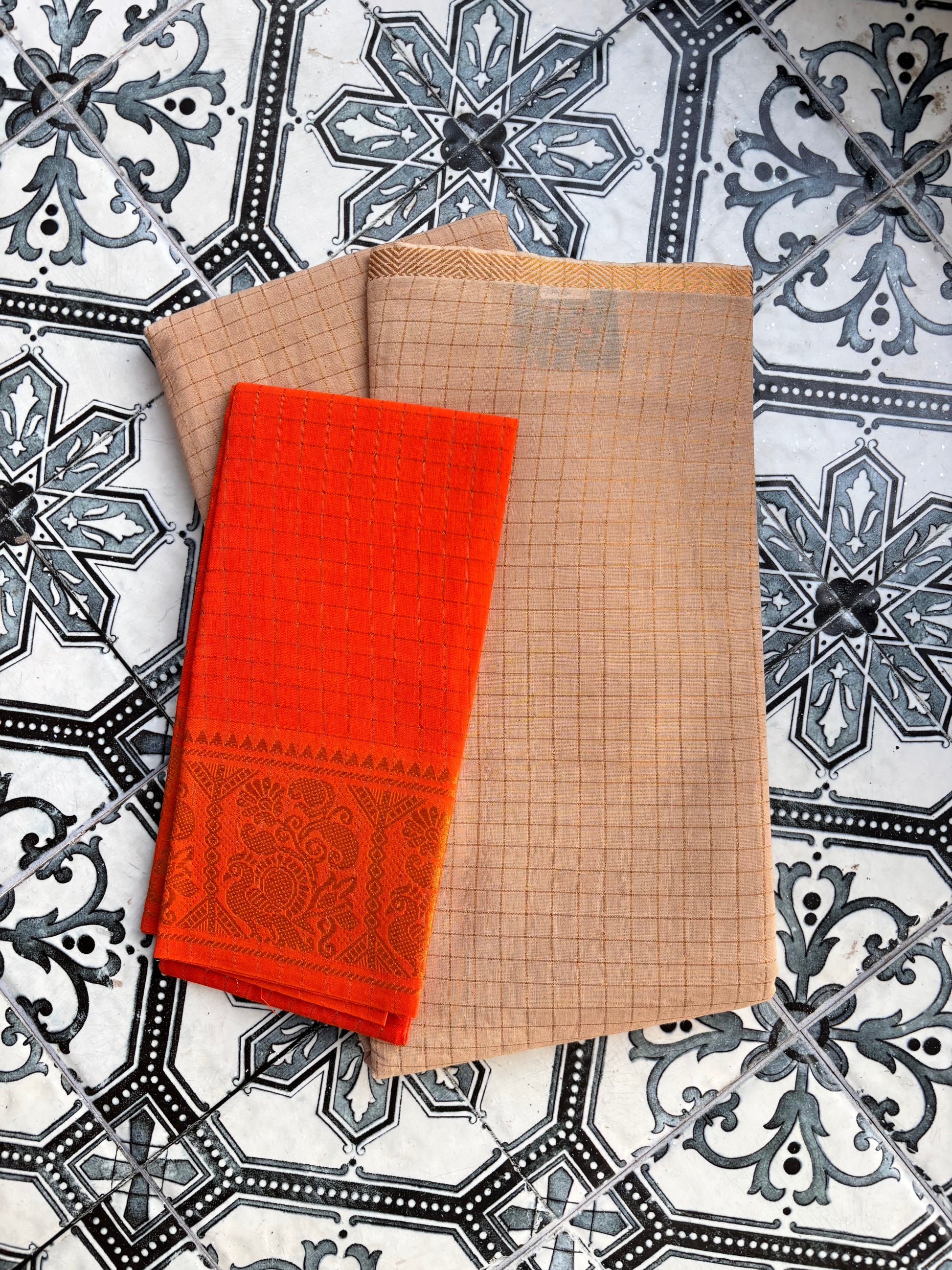 Madurai sungudi pantex kattam