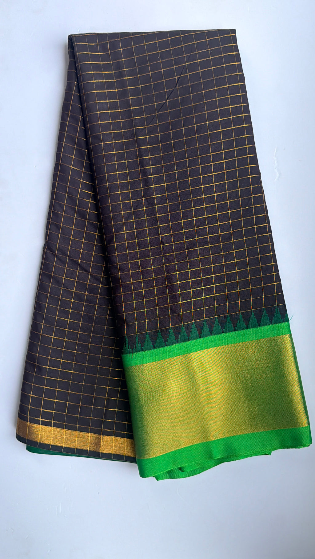 Semi silk