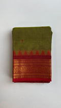 Premium kanchi cotton